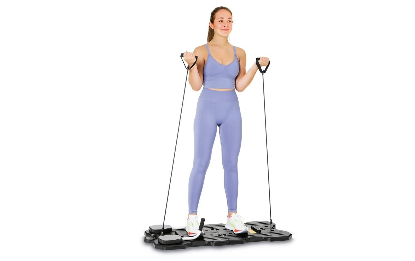 VITALmaxx Gleichgewichtstrainer »Pilates-Reformer«