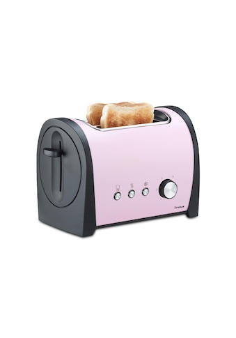 Trisa Toaster »Retro Rosa«, 800 W kaufen