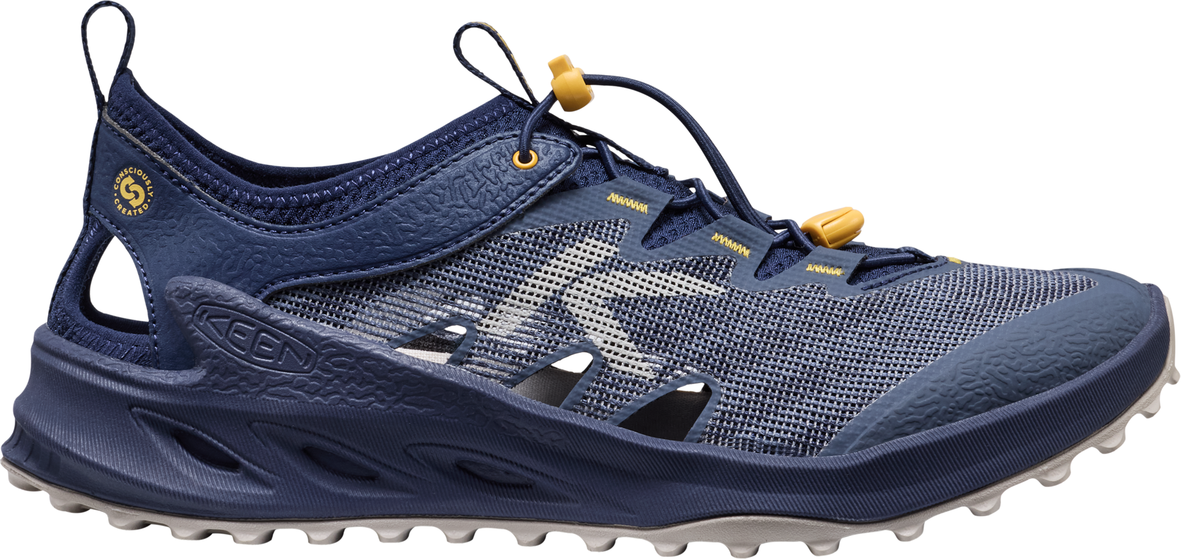 Keen Sandale »ZIONIC ADV«  chaussure de plein air respirante