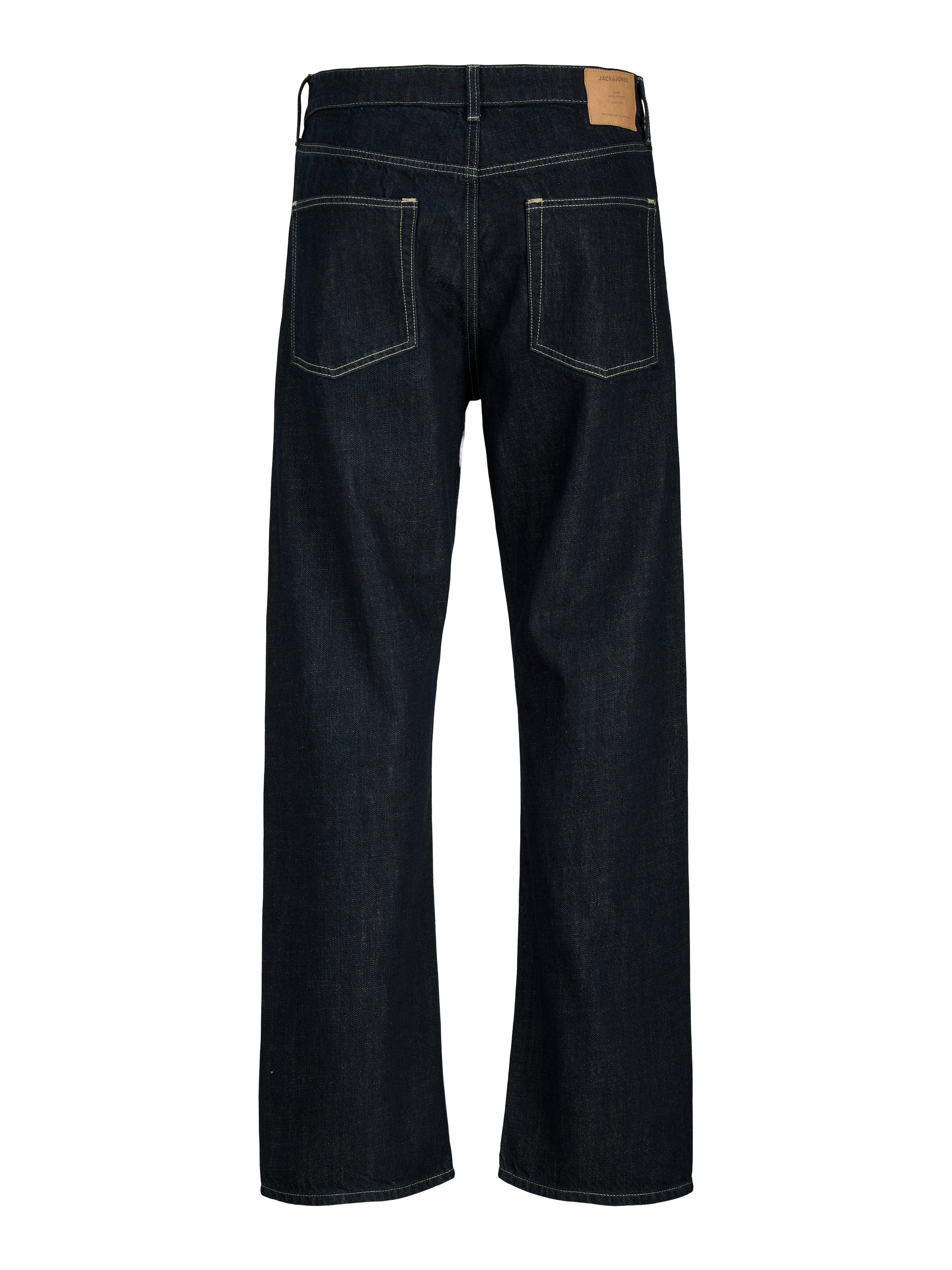 Jack & Jones Jeans loose fit »JJITED JJORIGINAL AKM 287 NOOS«