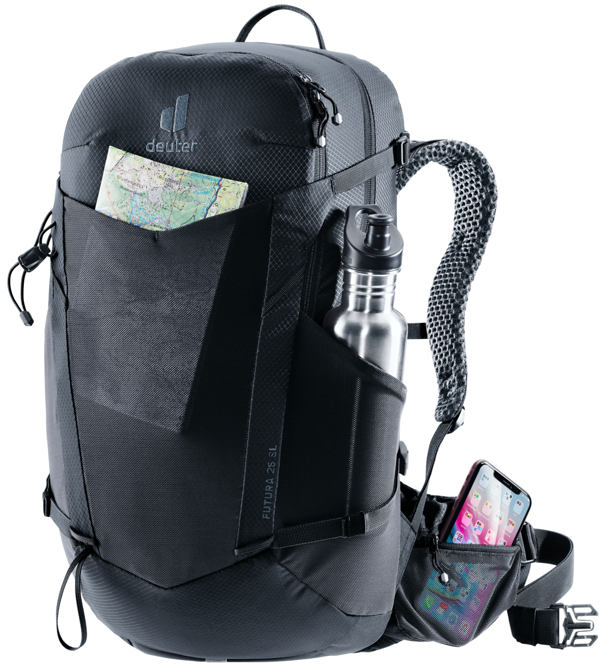 deuter Sac à dos de randonnée »Futura 25 SL« avec un volume de 25 litres
