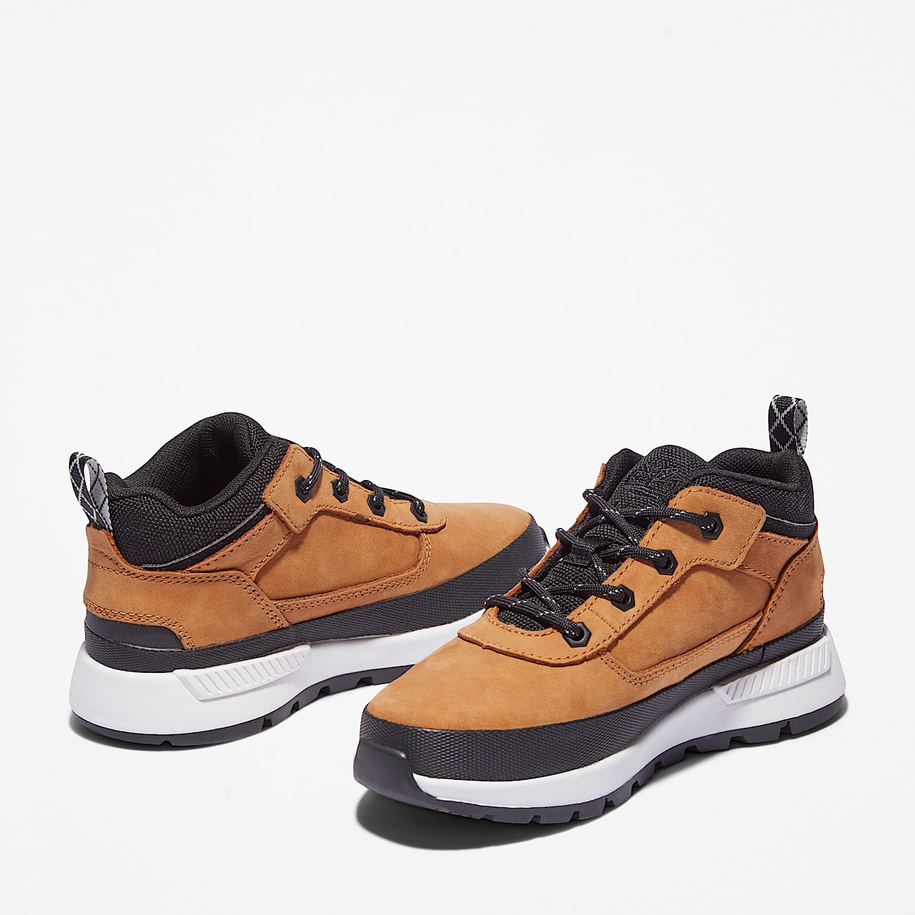 Timberland Schnürboots »Field Trekker Low«  Winterstiefel, Schnürstiefel, Winterschuhe