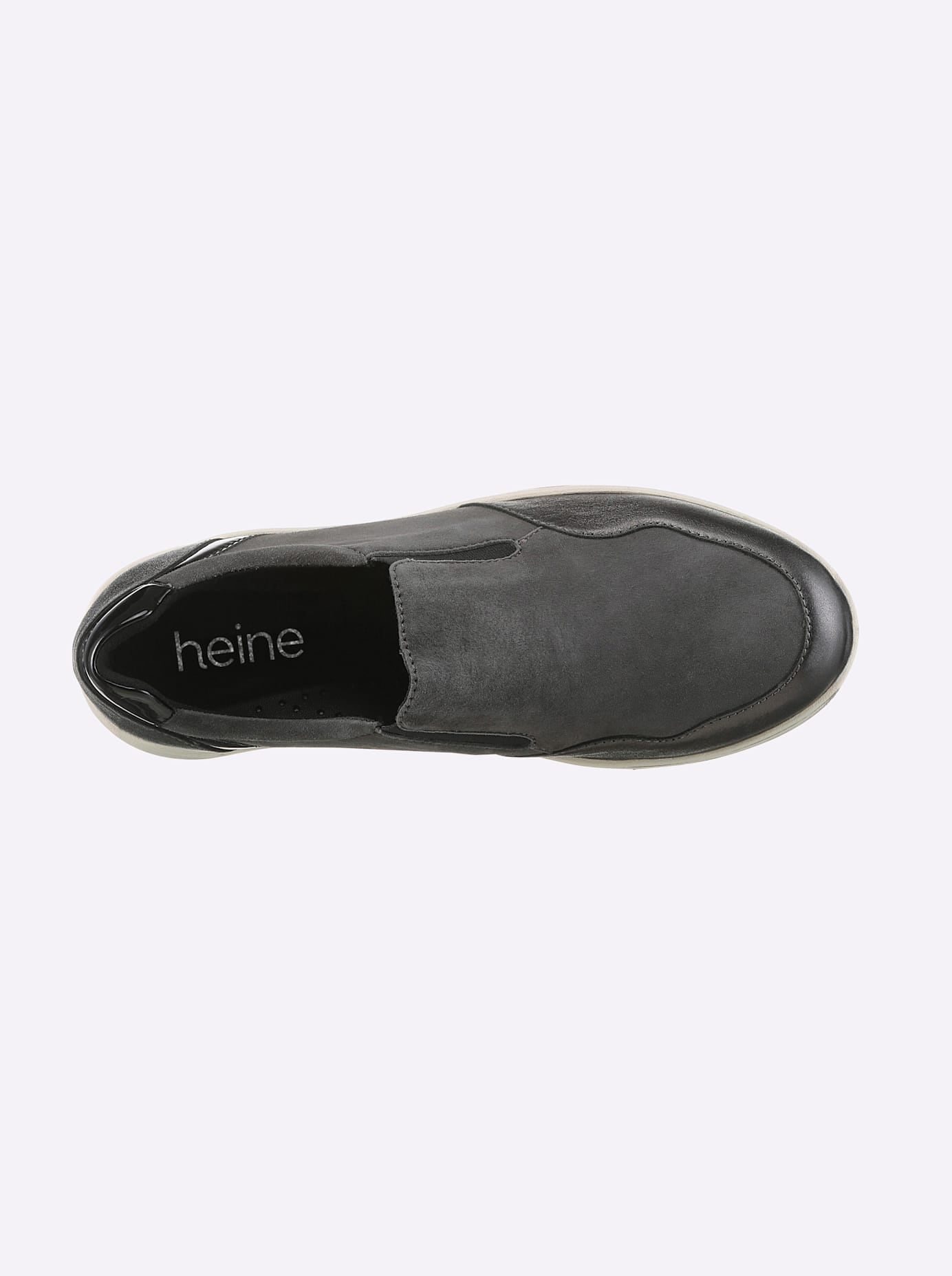 heine Slipper