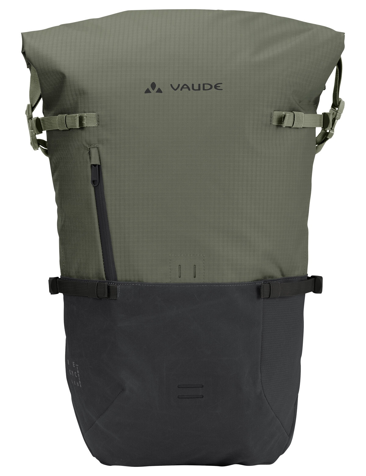 VAUDE Sac à dos »CityGo 23 II« pour adultes, volume 23 litres, pour usage quotidien et loisirs