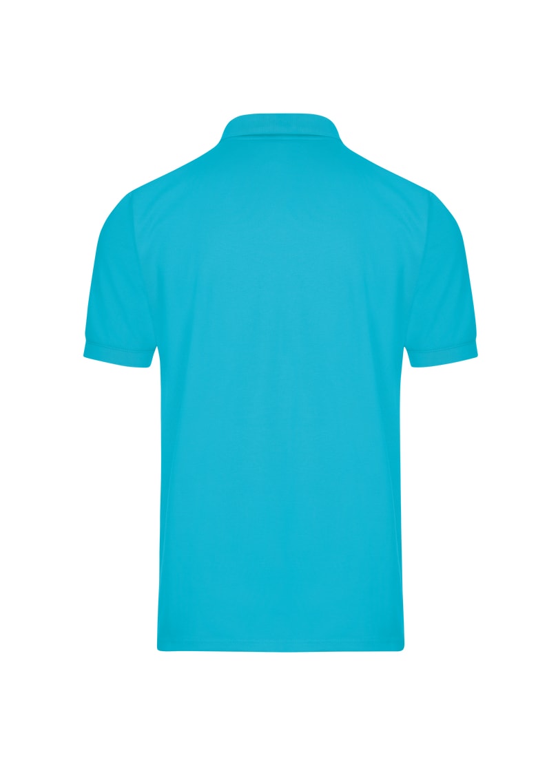 Trigema Poloshirt »TRIGEMA Poloshirt DELUXE Piqué«