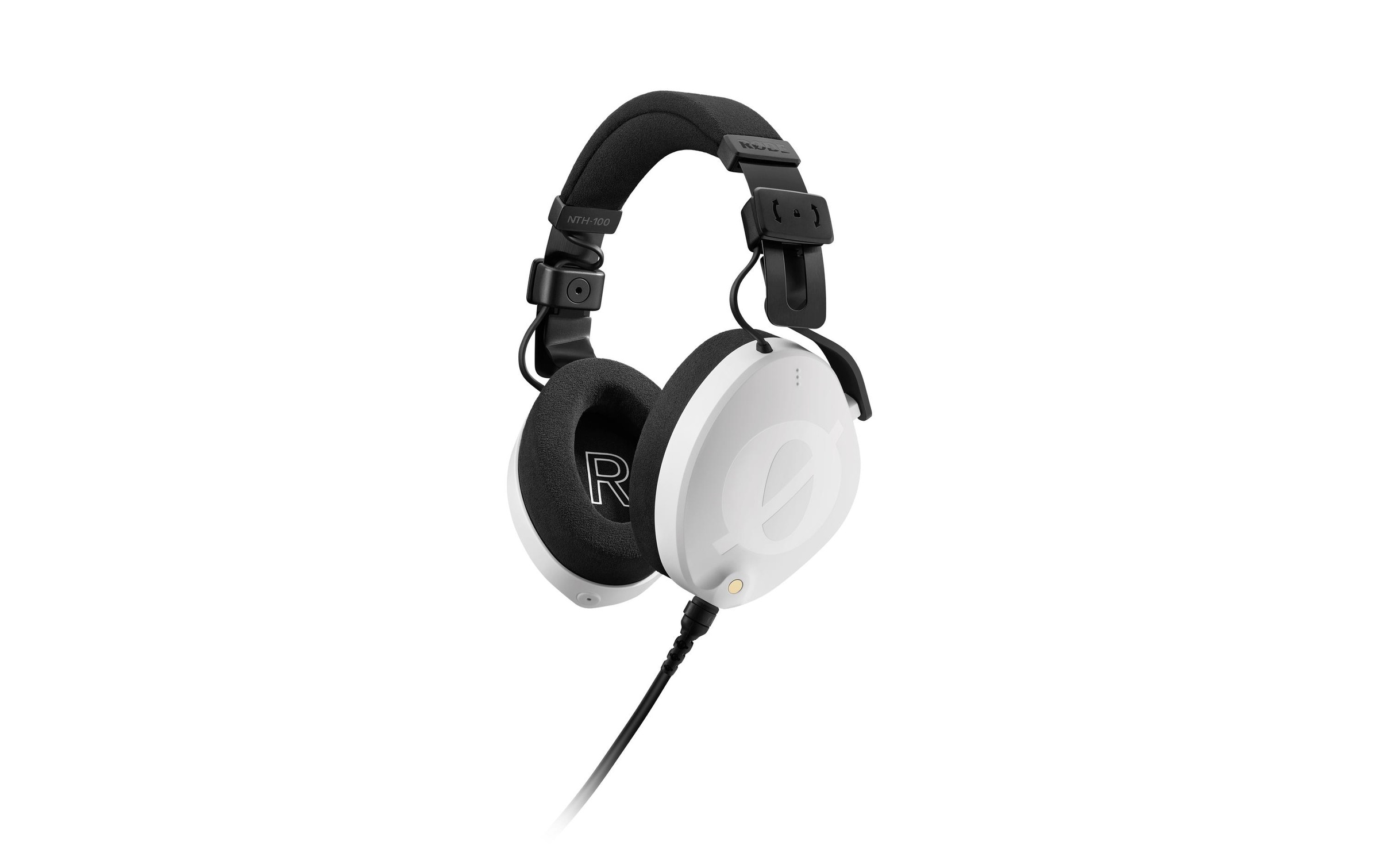 Image of RODE Microphones Over-Ear-Kopfhörer "NTH-100"