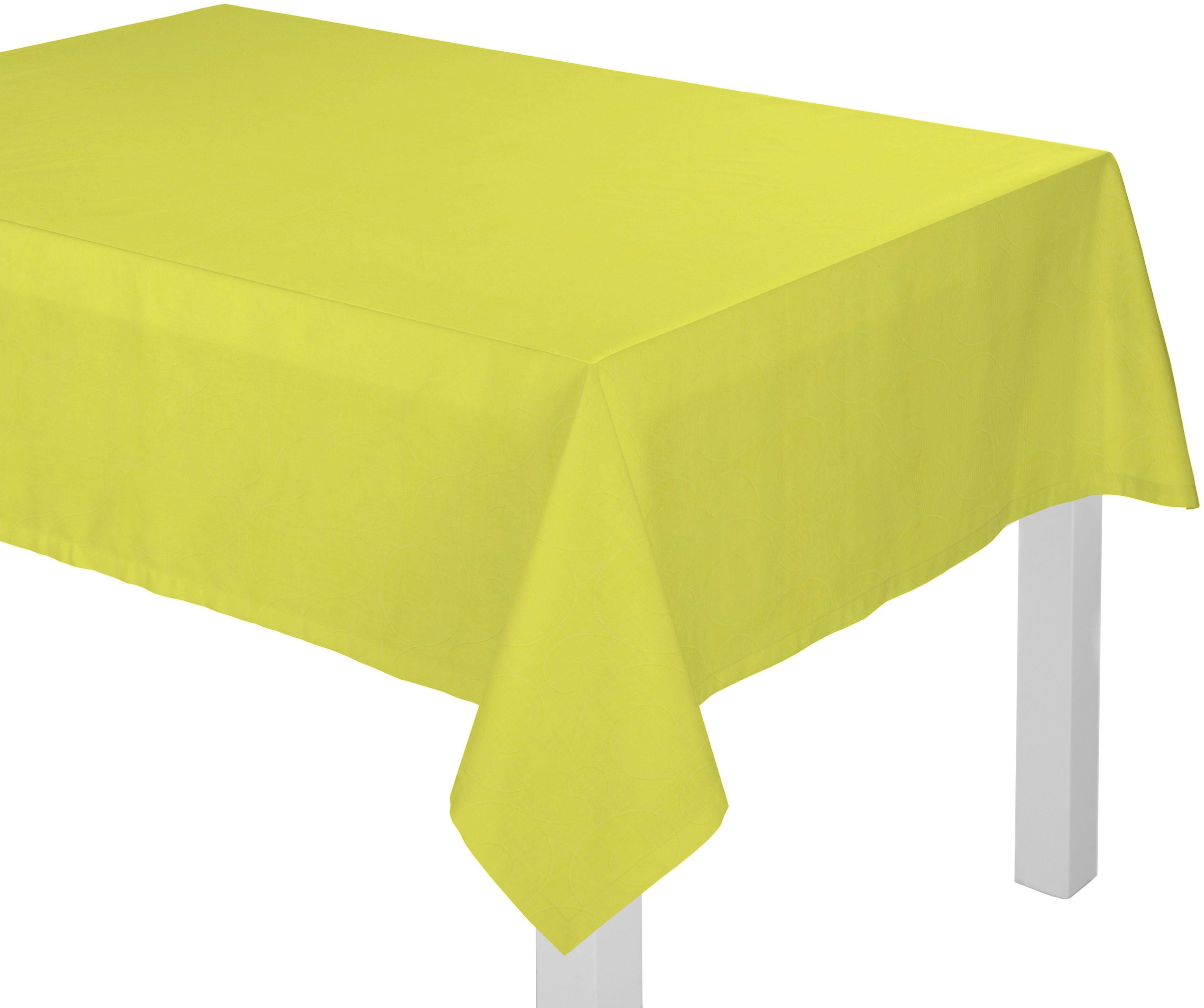 Wirth Tischdecke »Neufahrn«, (1 St.)