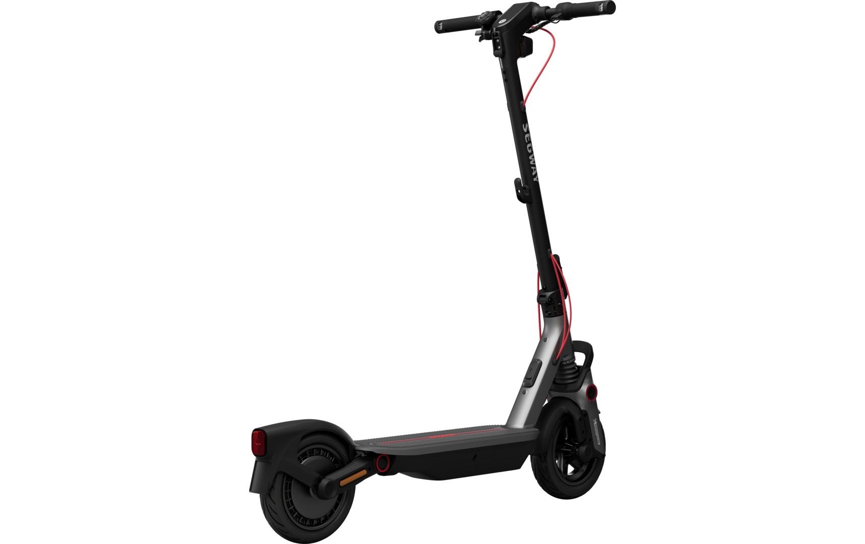 E-Scooter »Segway-Ninebot Ninebot F3 D«