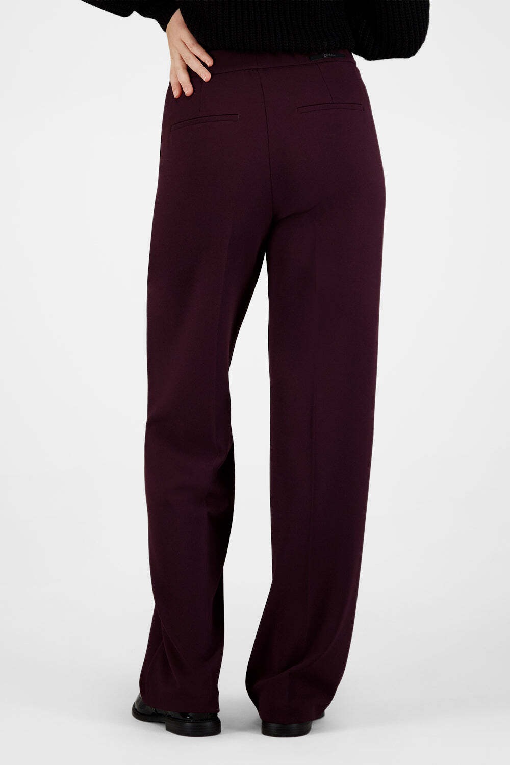 Atelier GARDEUR Stoffhose »Atelier GARDEUR Hose FRANCA800«