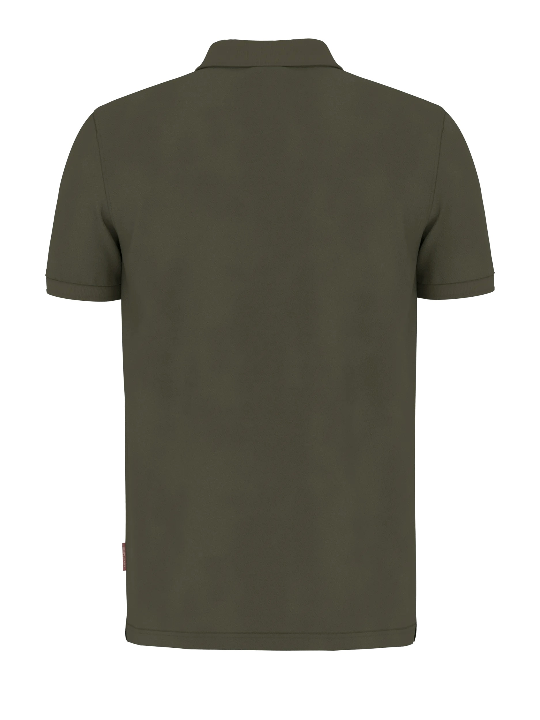 Joop Jeans Poloshirt »Ambrosian«