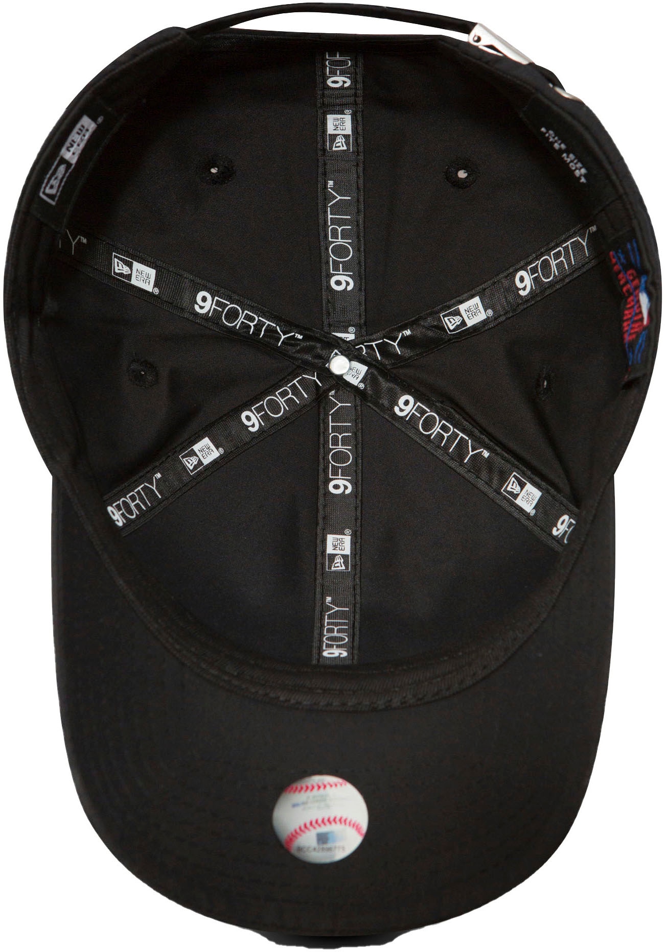 New Era Baseball Cap »Basecap NEW YORK YANKEES«