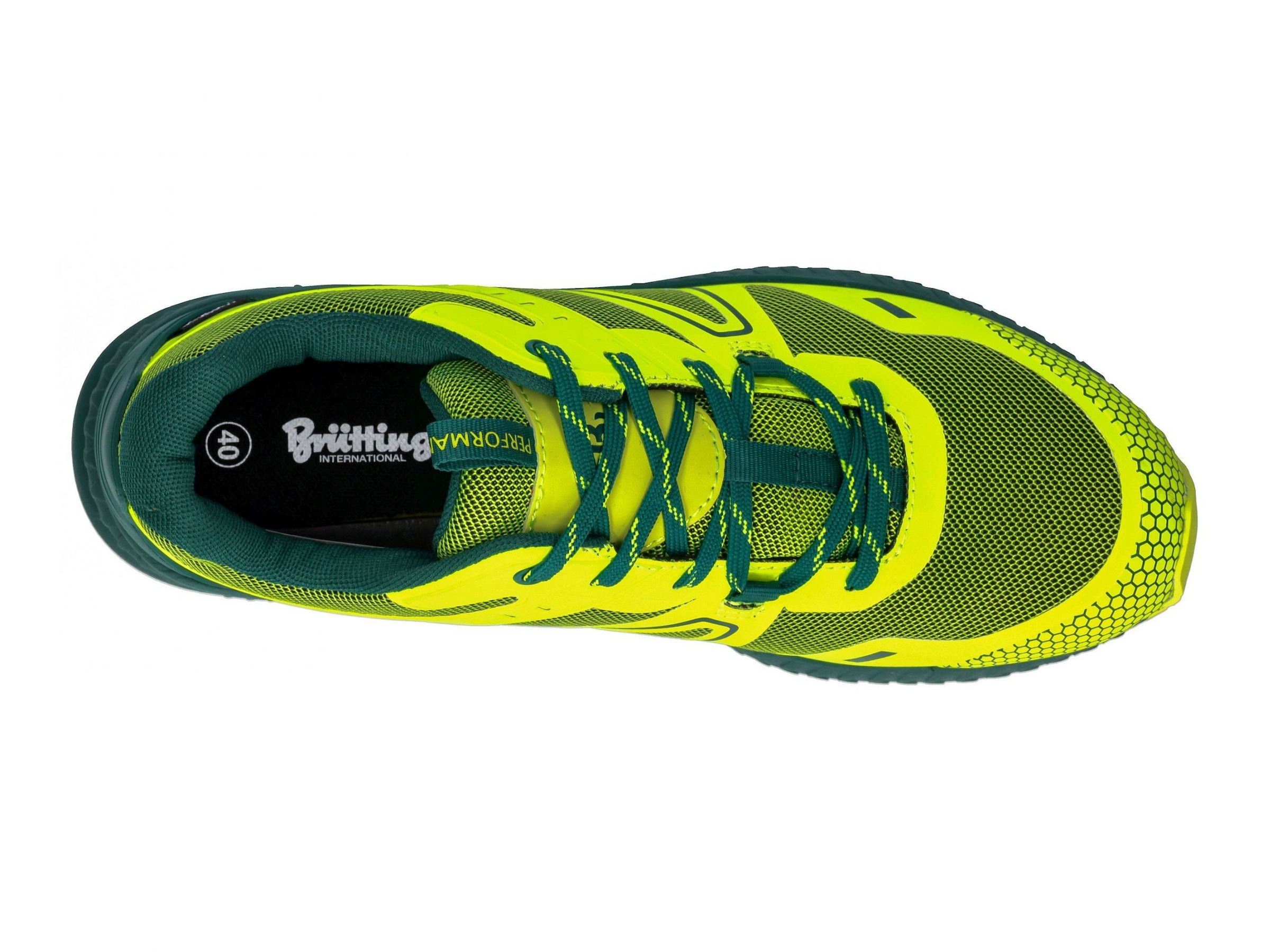 BRÜTTING Outdoorschuh »Outdoorschuh Argos«