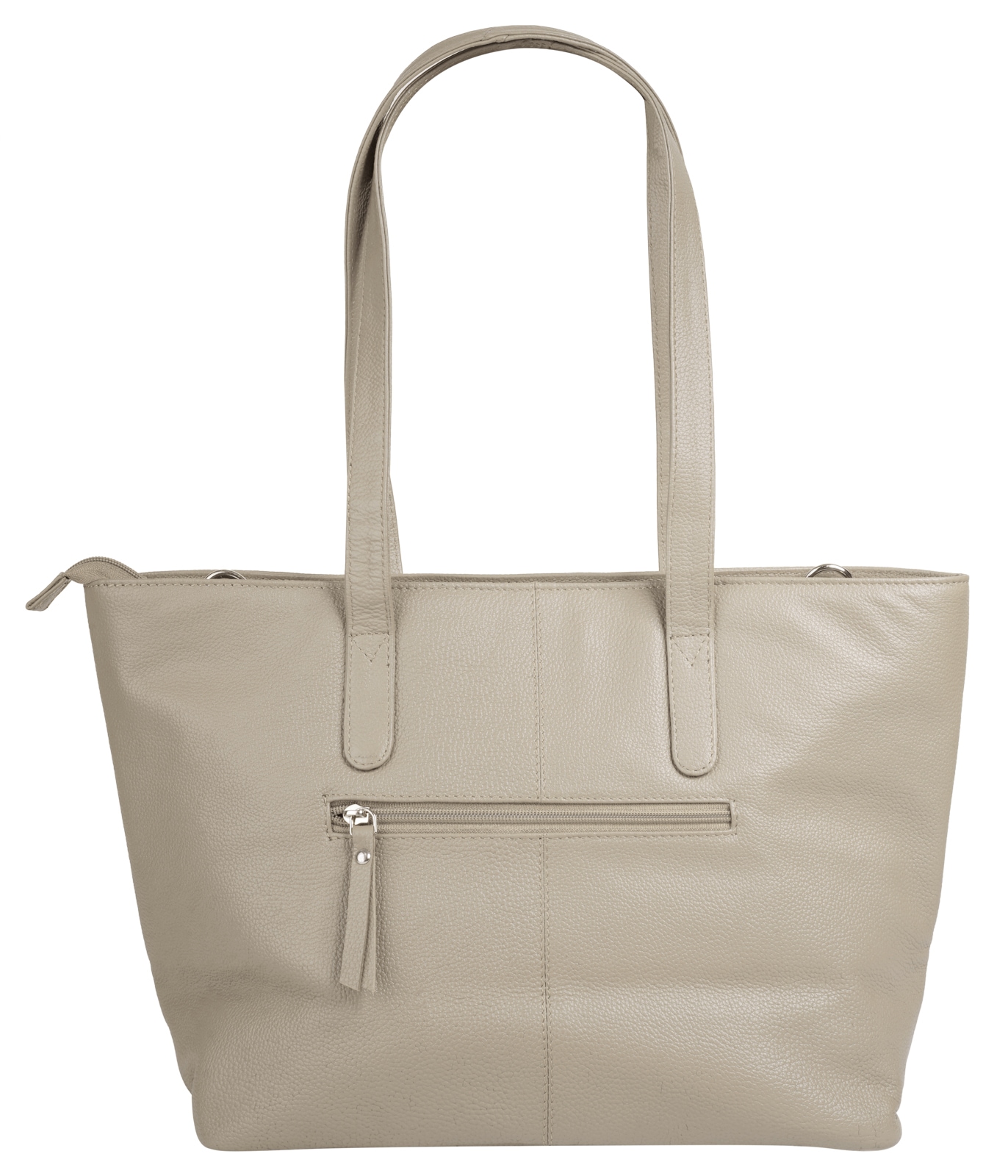 Bruno Banani Shopper echt Leder