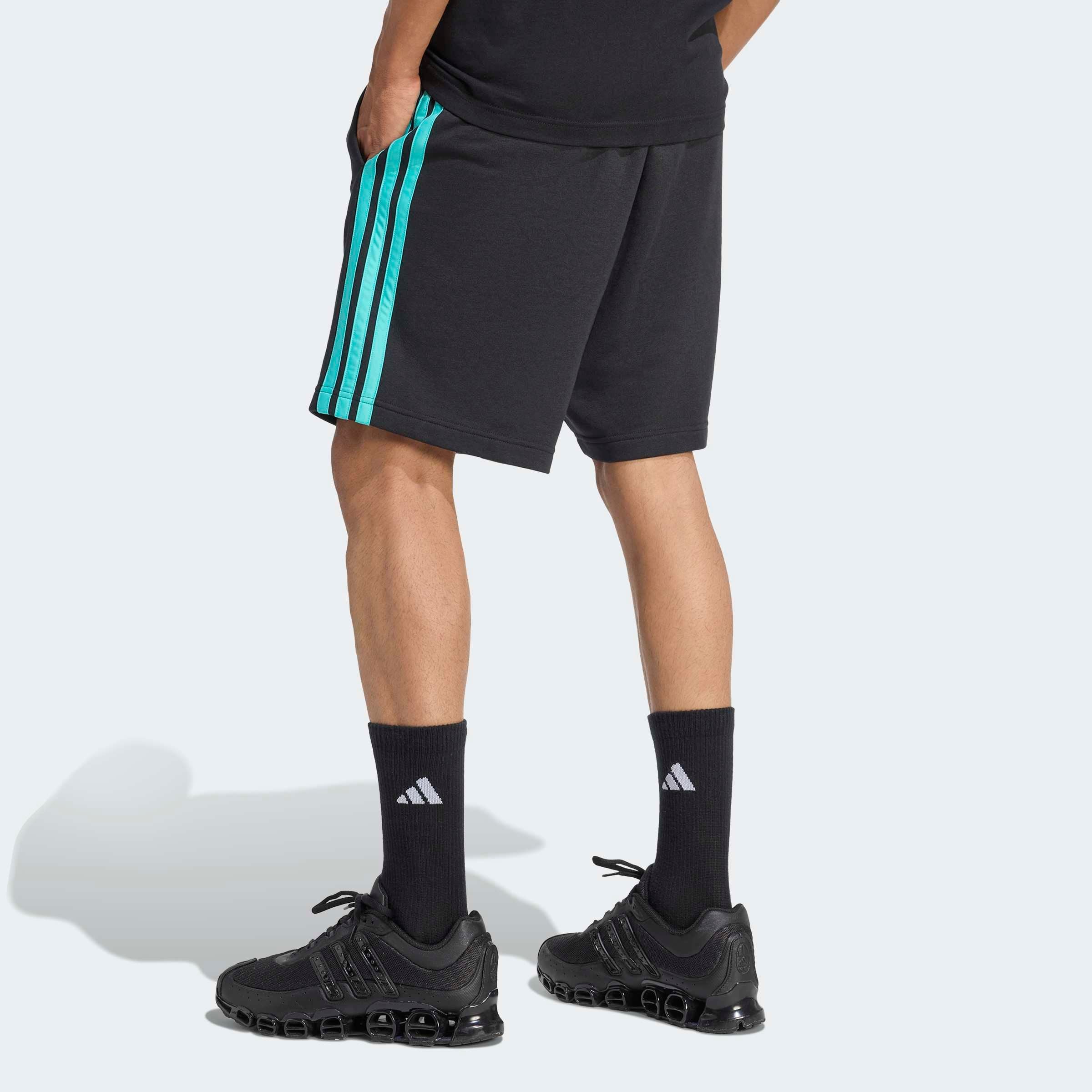 adidas Performance Shorts »MERCEDES - AMG PETRONAS FORMEL 1 TEAM DNA«