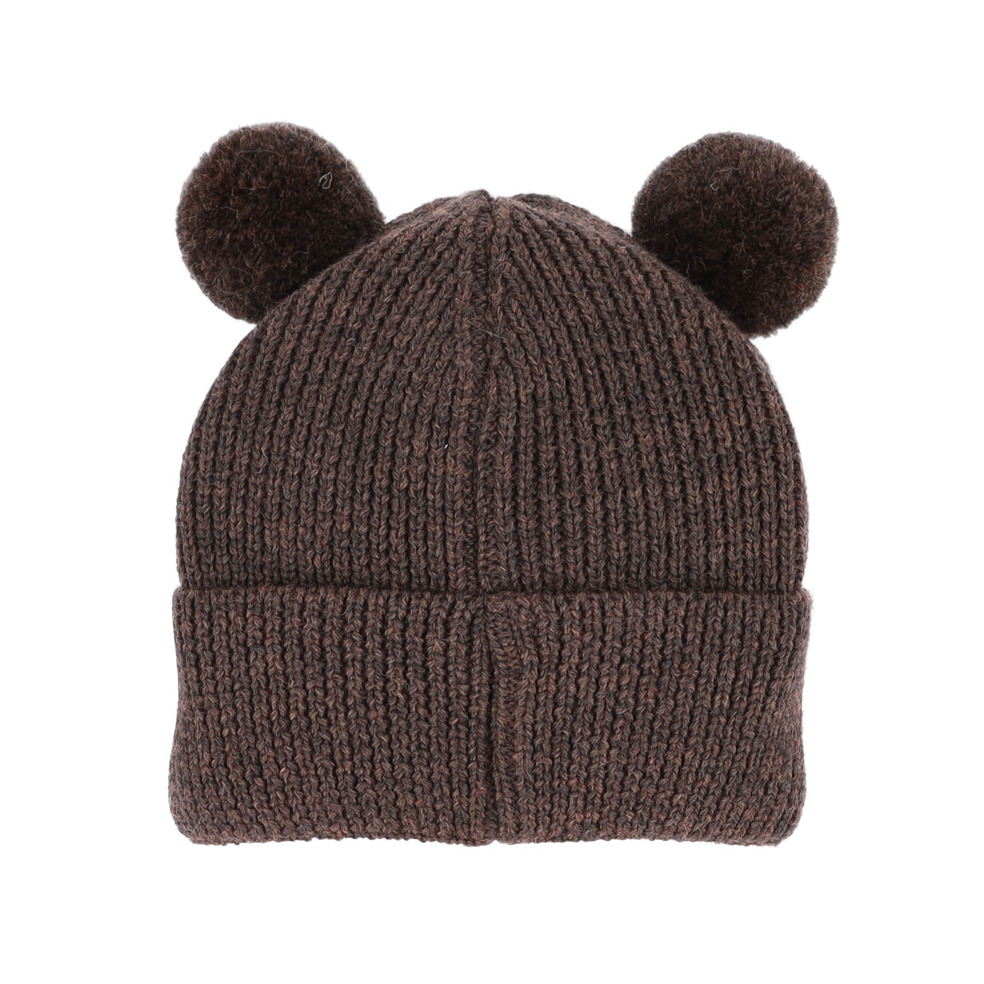 MAXIMO Bonnet tricoté