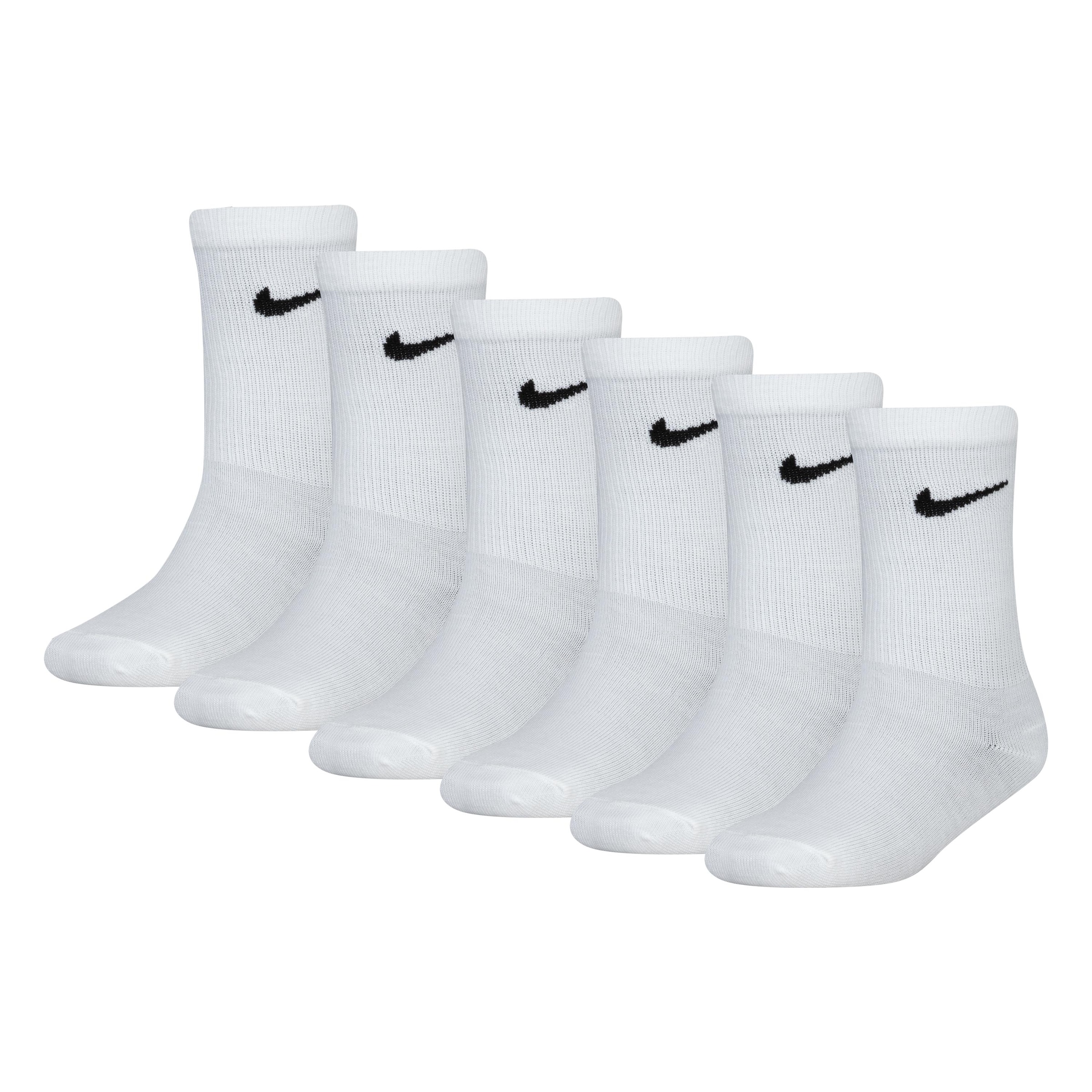 Tennissocken »NHN NIKE COLORFUL PACK CREW«