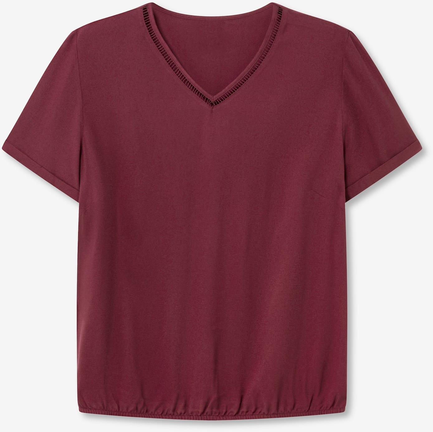 Sheego Schlupfbluse