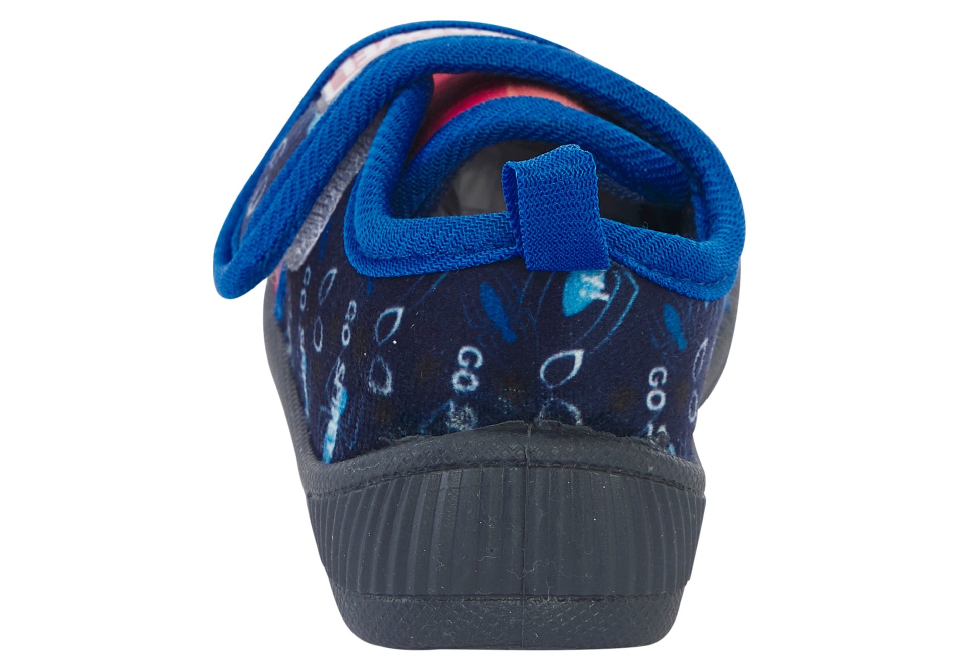 Disney Chausson »SPIDERMAN«  super weiche, flexible Sohle