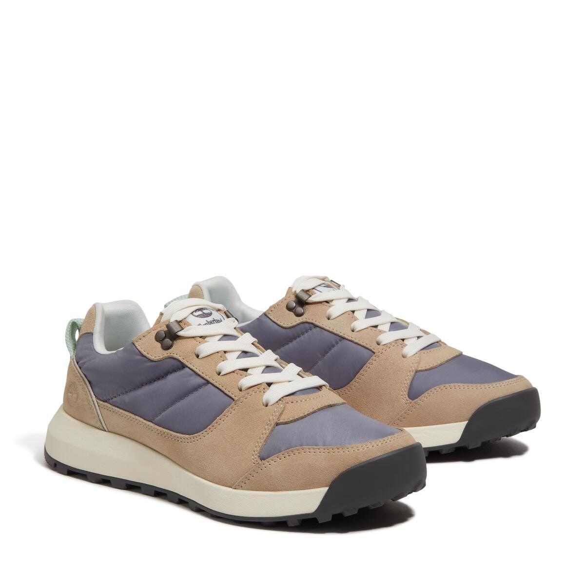 Image of Timberland Sneaker "RETRO SWIFT LOW LACE UP SNEAKER"