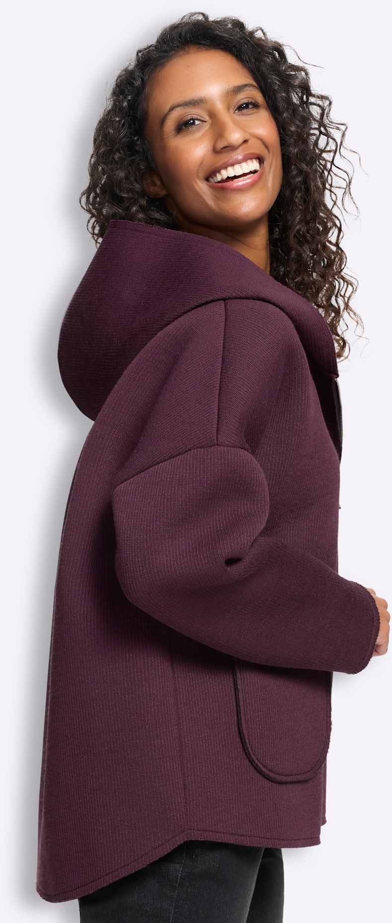 heine Veste chemise »Shirtjacke« 1