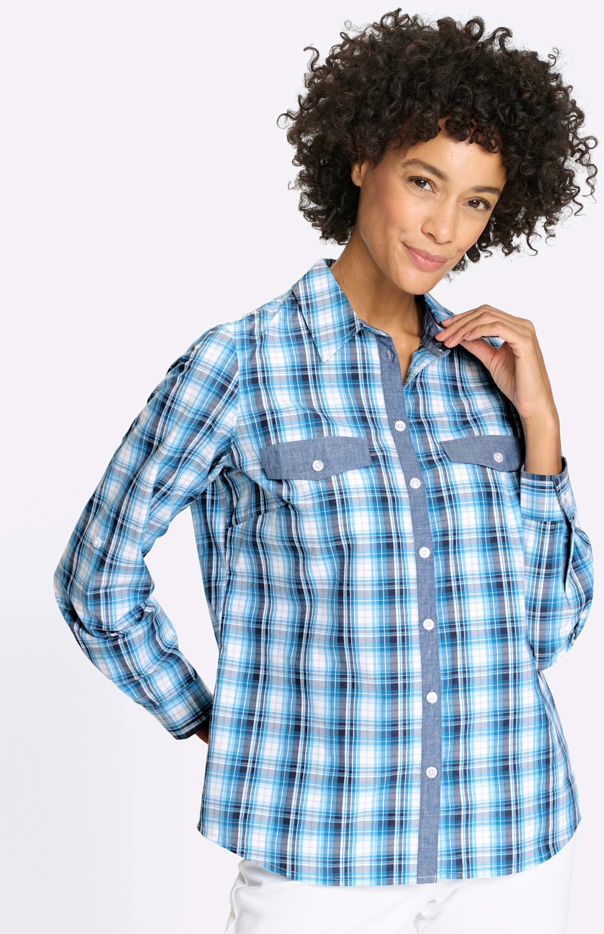 Classic Basics Karobluse