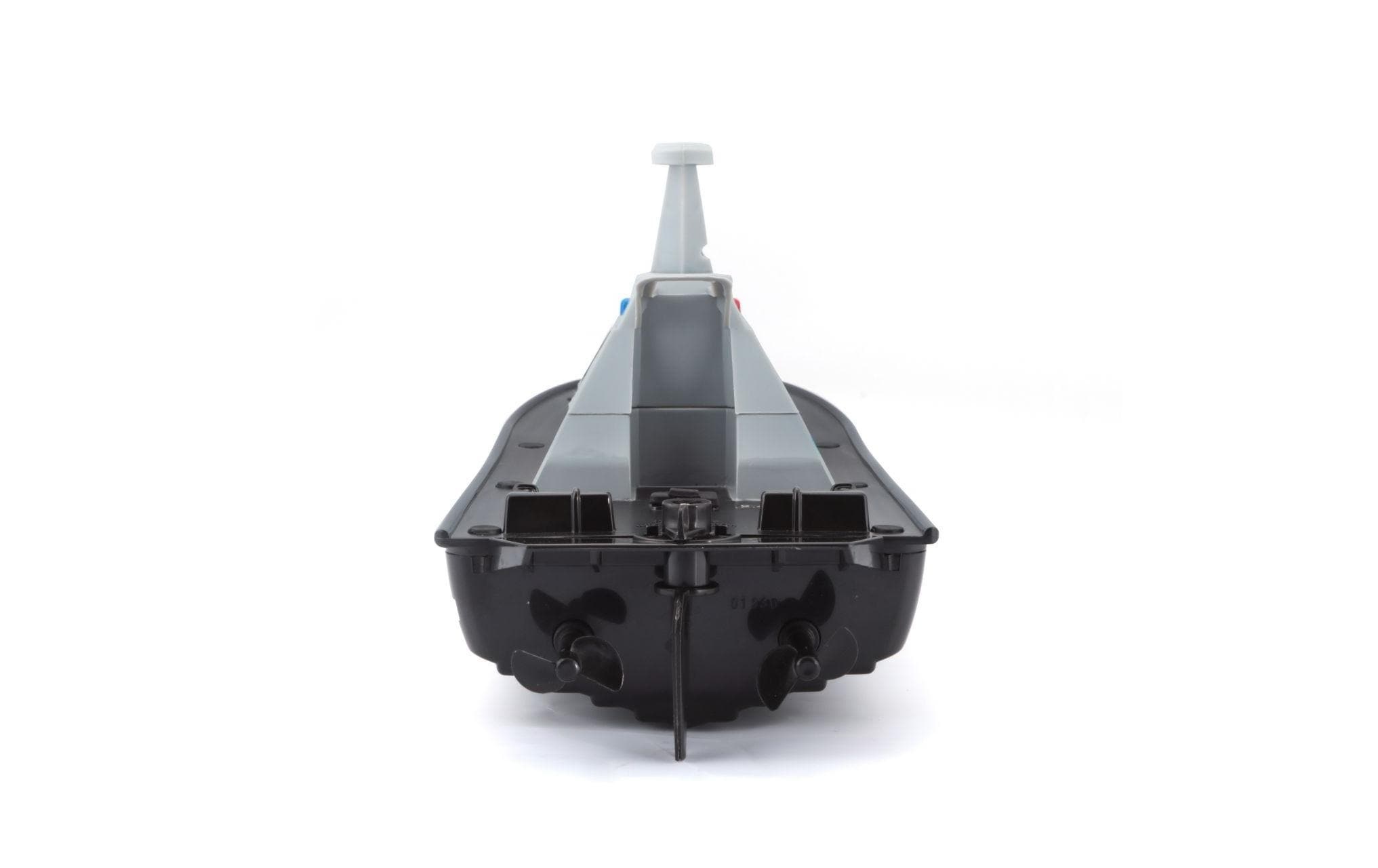 Maisto® RC-Auto »Speed Police Boat«