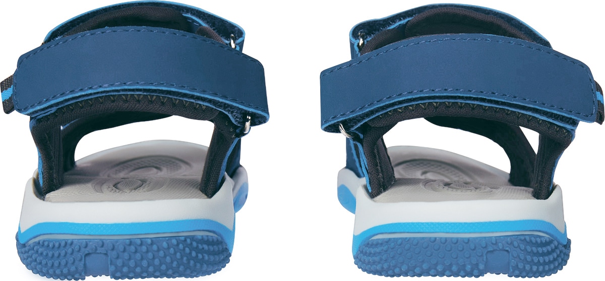 McKINLEY Outdoorsandale »Ki.-Trek-Sandale Reece II JR«, mit Klettschluss