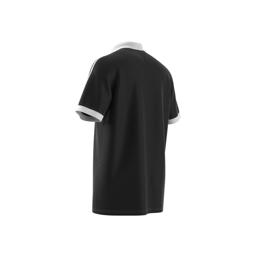 adidas Originals Poloshirt »3-STRIPE POLO«