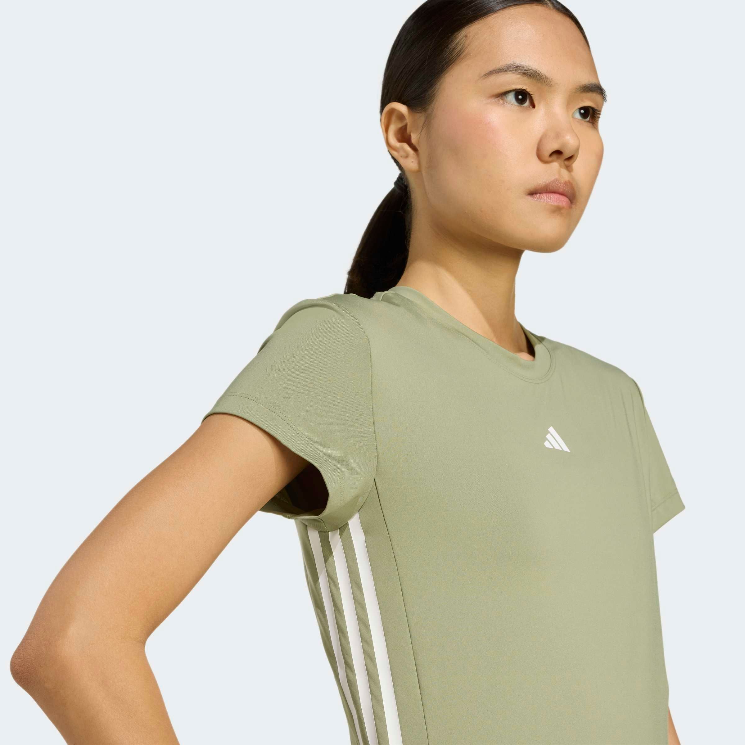 adidas Performance T-Shirt »HYGLM T«