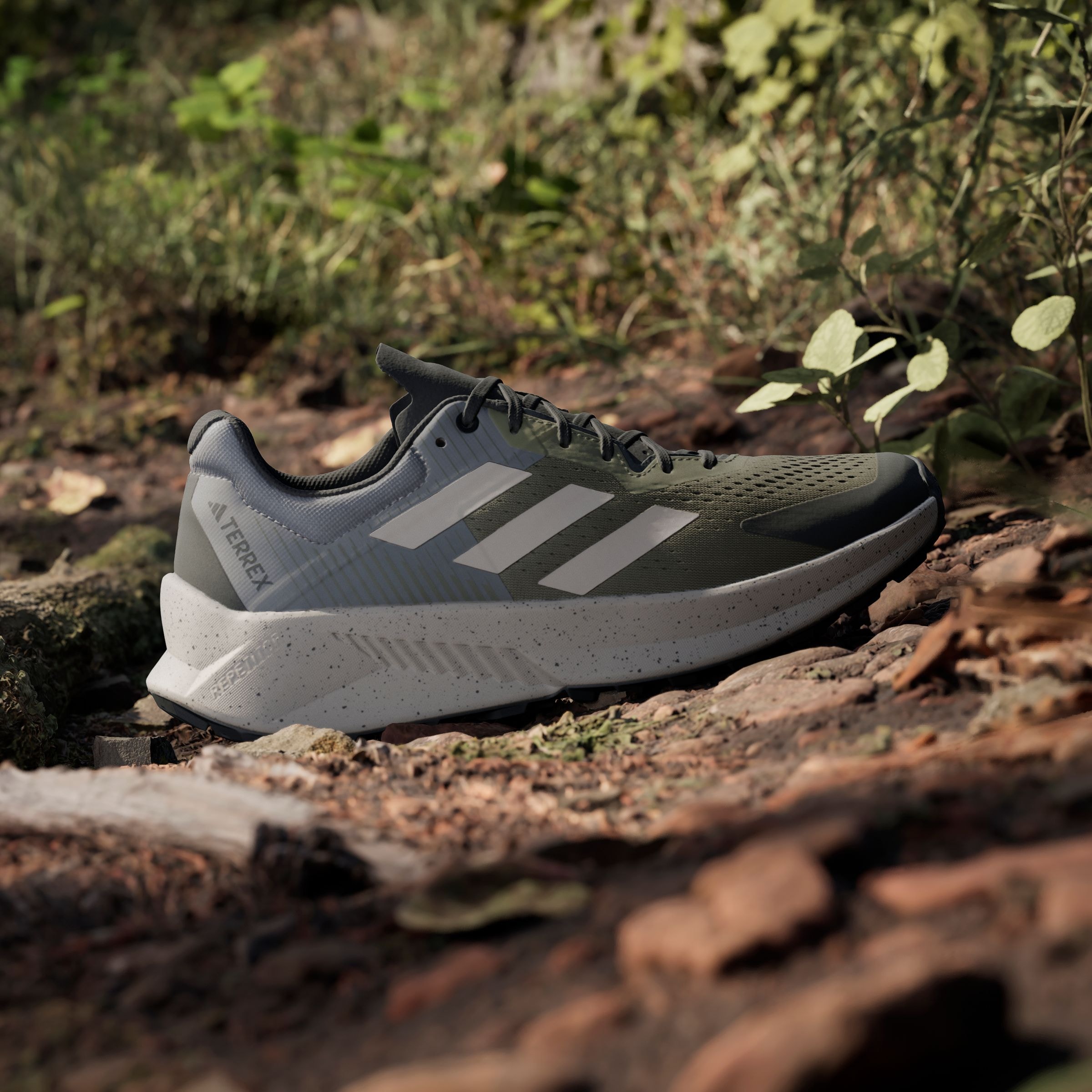 adidas TERREX Trailrunningschuh »SOULSTRIDE FLOW TRAILRUNNING«