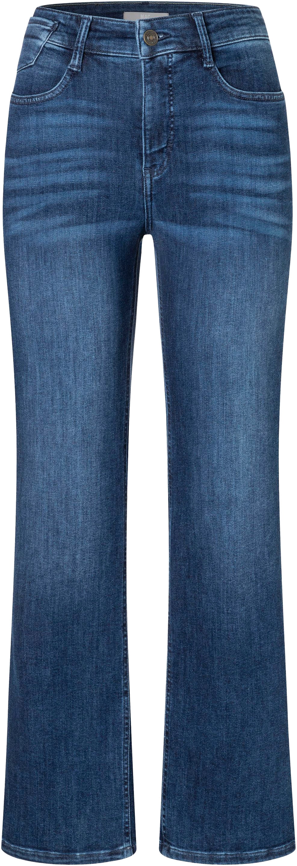 MAC Bootcut-Jeans »LAURA«