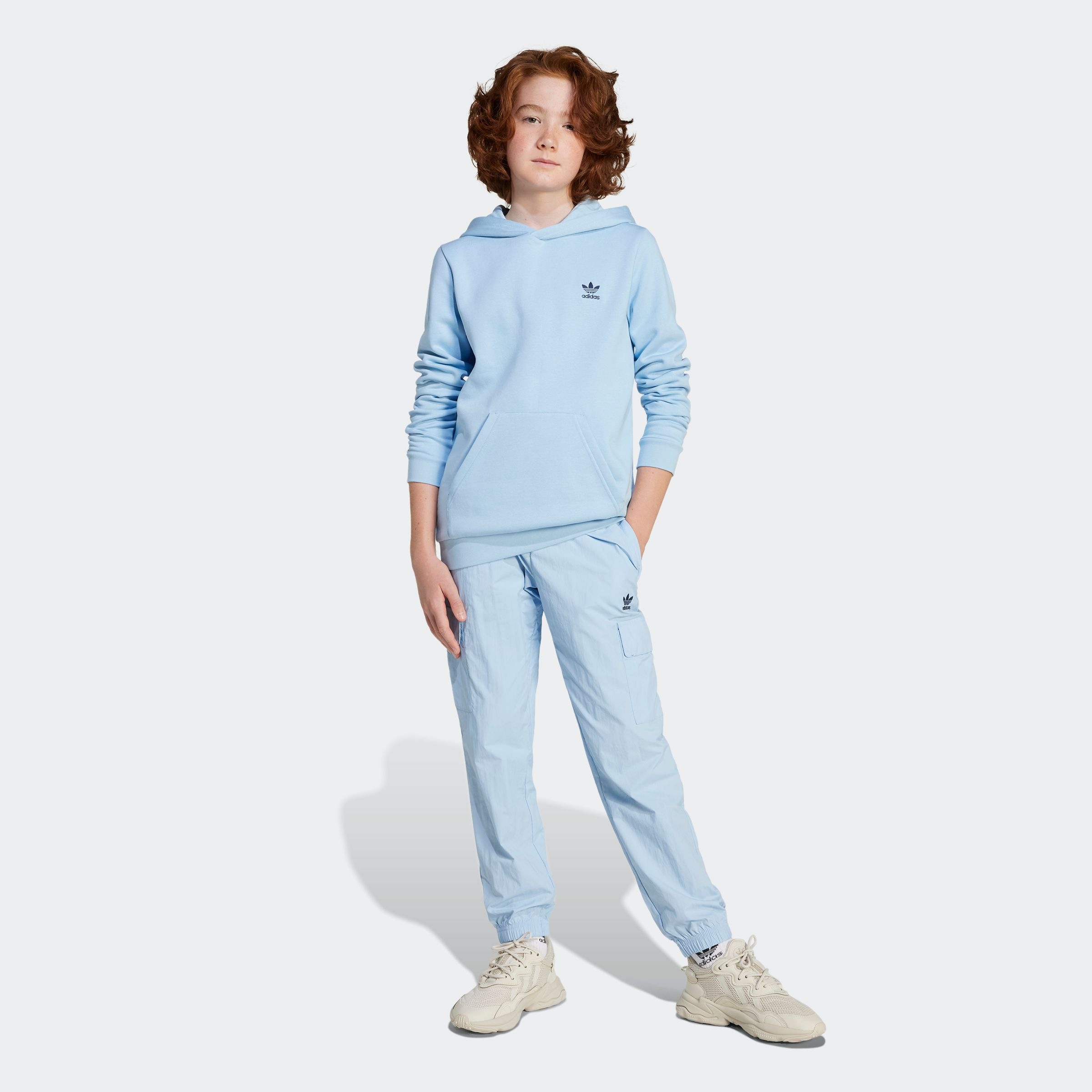 adidas Originals Kapuzensweatshirt »HOODIE«