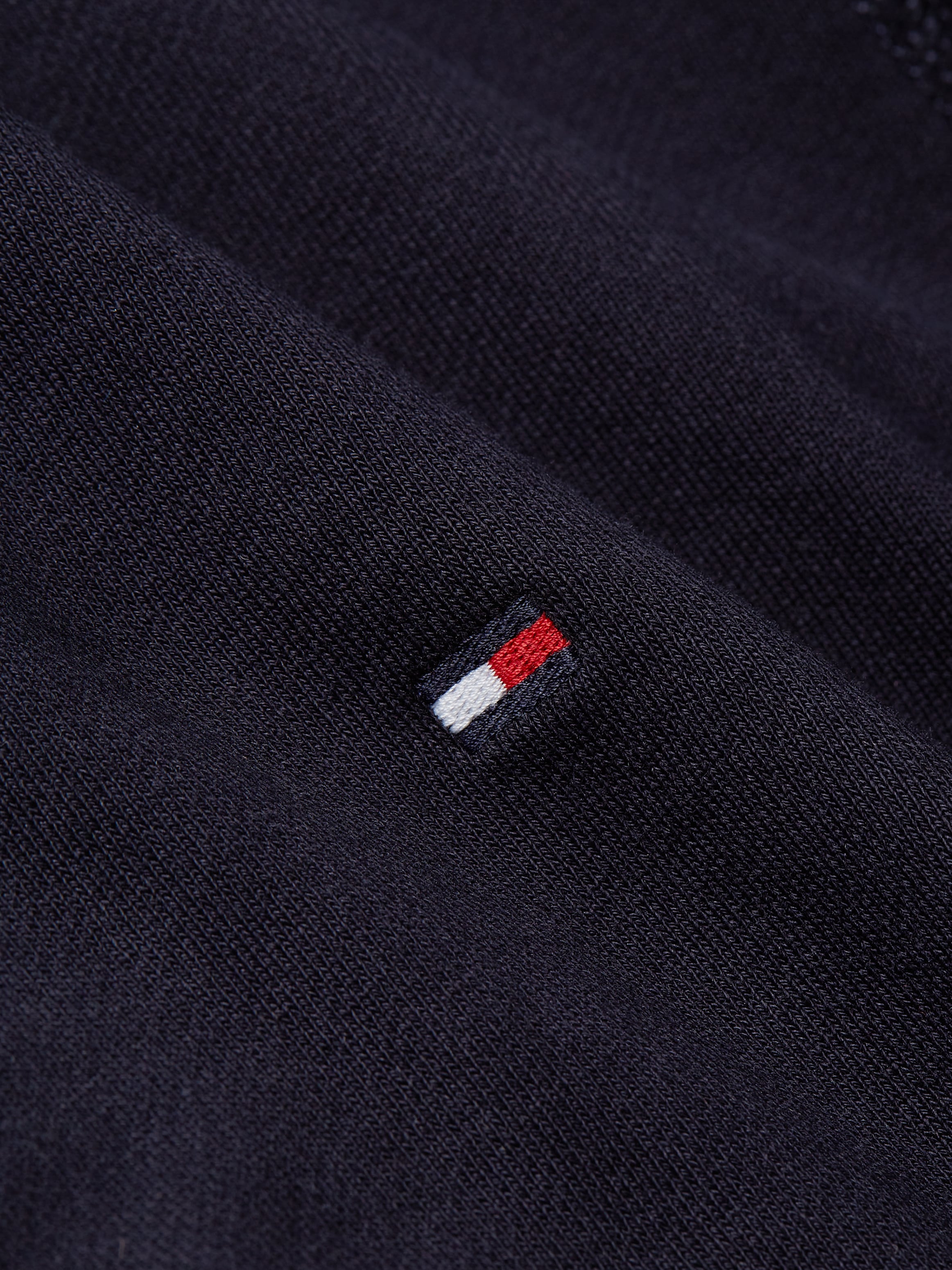 Tommy Hilfiger Sweatshirt »ESSENTIAL TERRY CREWNECK«
