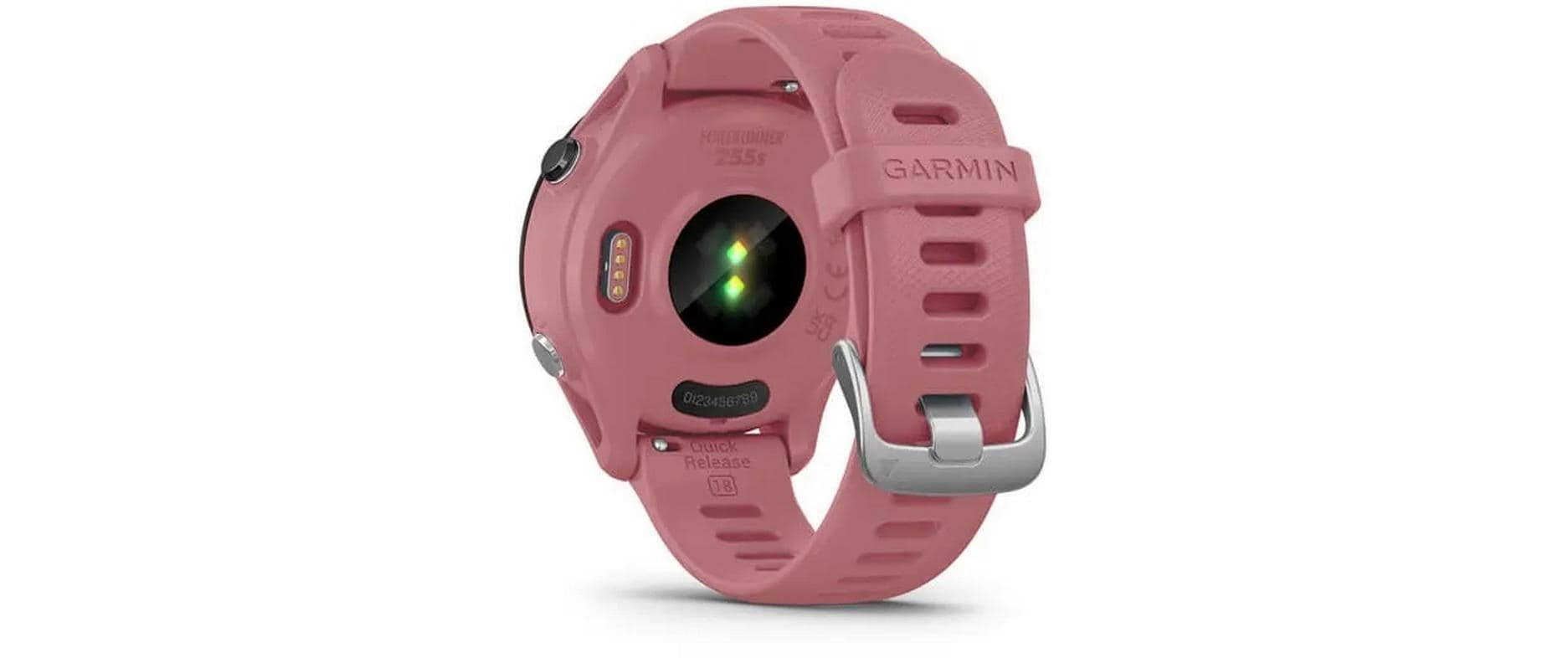 Garmin Smartwatch »Forerunner 255«