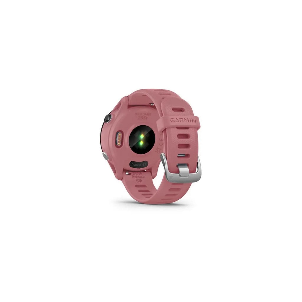 Garmin Smartwatch »Forerunner 255«