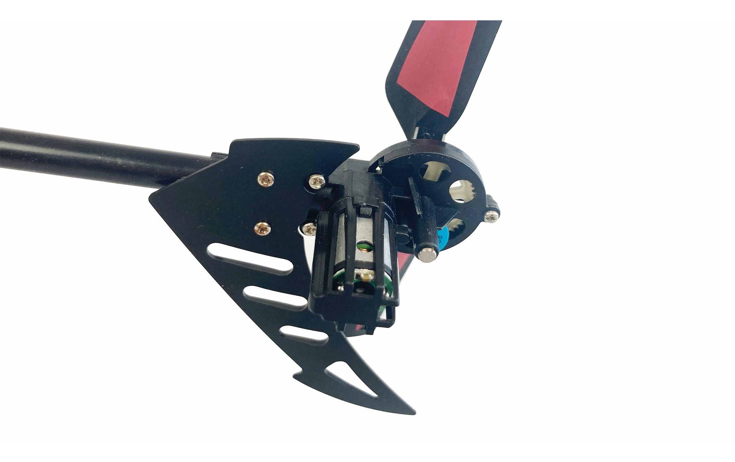Amewi RC-Helikopter »Buzzard V2«