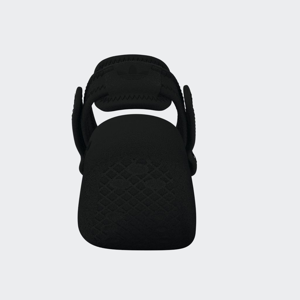 adidas Originals Sandale »ADIFOM ADILETTE KIDS«  für Kinder