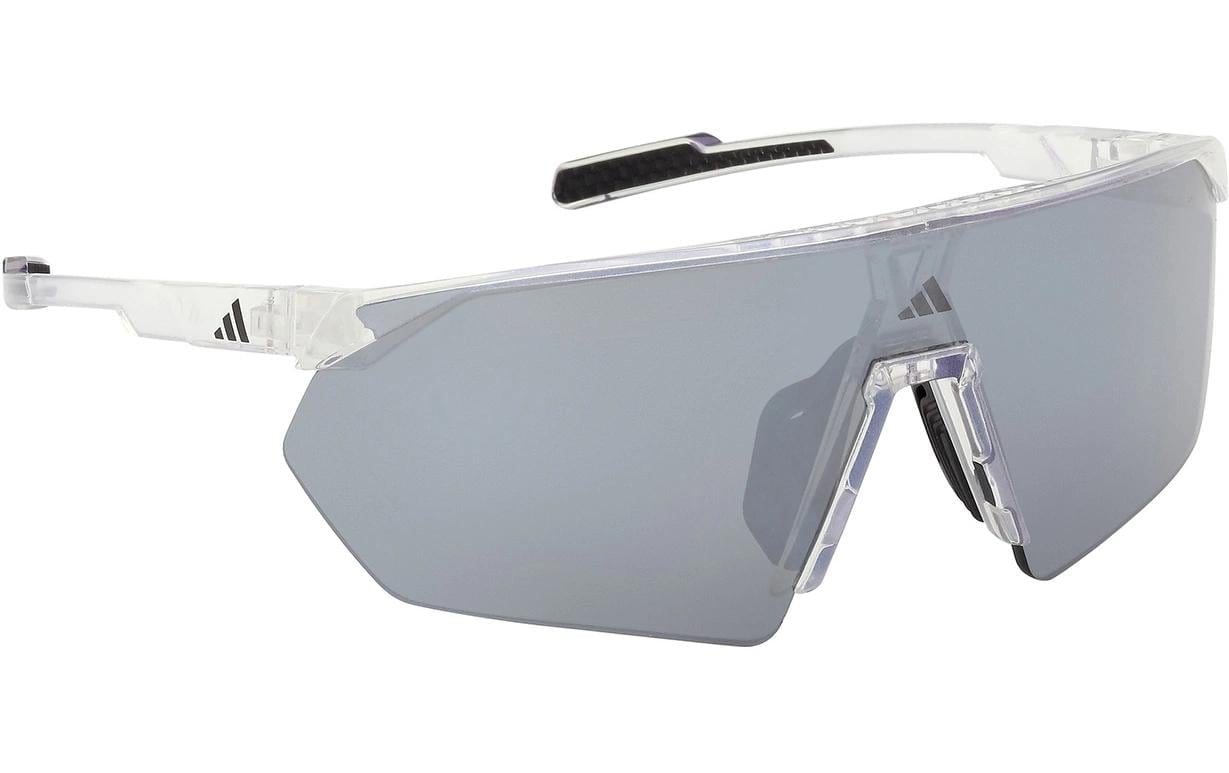 adidas Performance Sportbrille »SP0076 Lens Smoke Mirror« UV Schutz