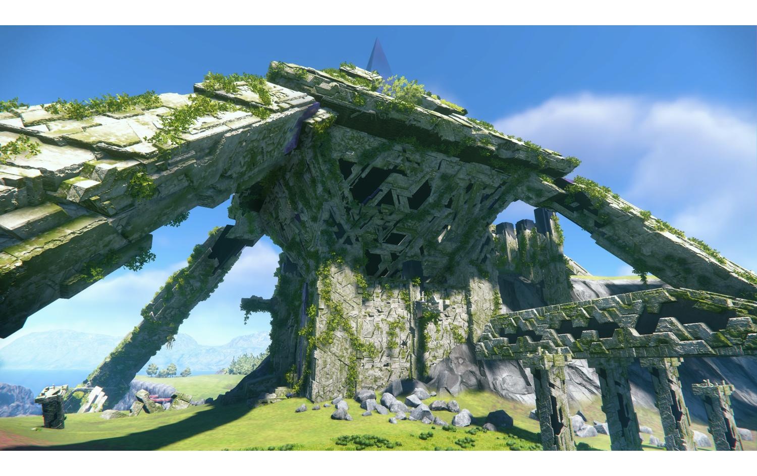 Sega Spielesoftware »Frontiers Day One Editio«, PlayStation 4