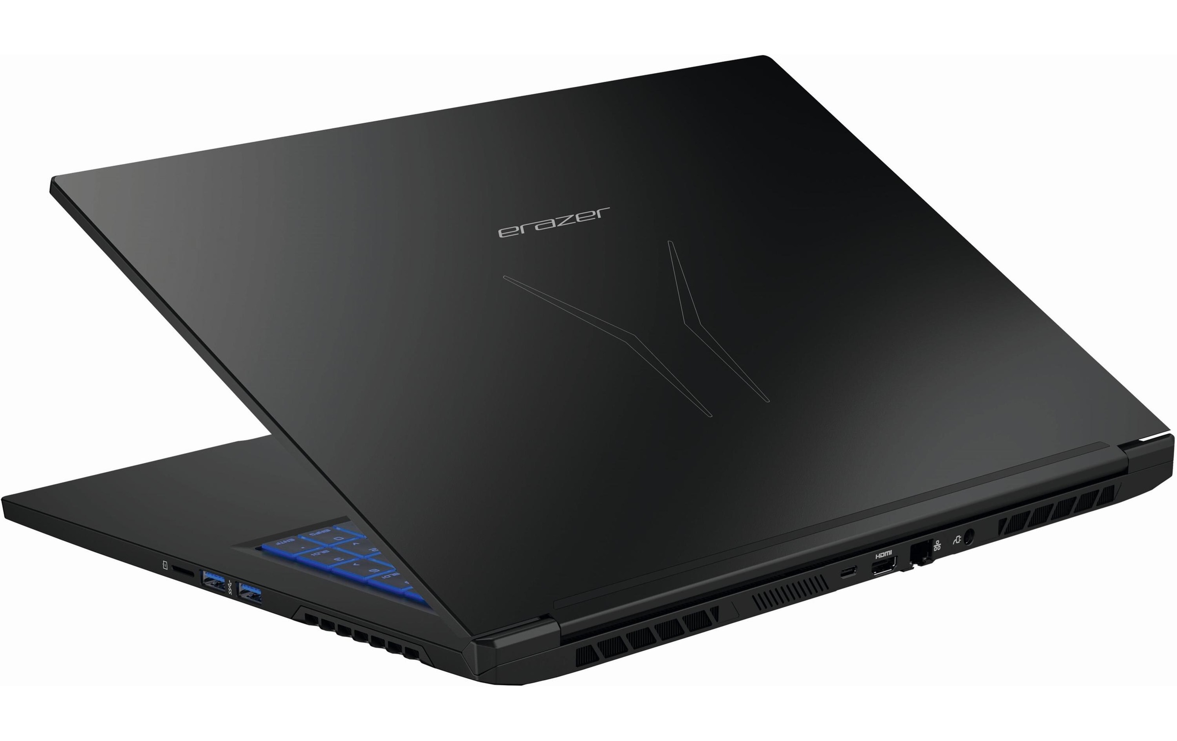 Medion® Gaming-Notebook »Medion Erazer X30, Intel i7-12700H«, 43,76 cm, / 17,3 Zoll, Intel, Core i7, GeForce RTX 3070 Ti, 1000 GB SSD