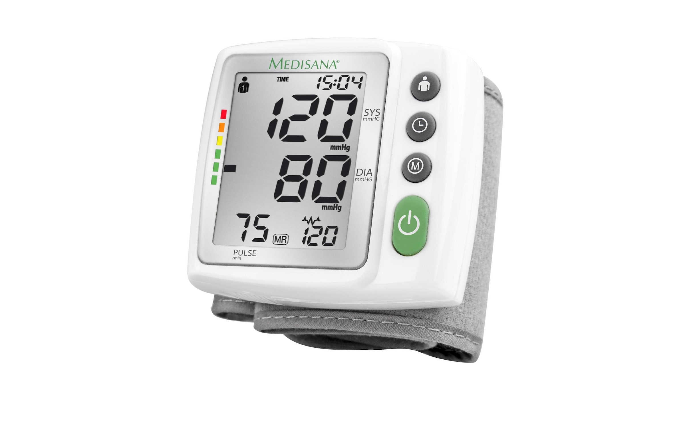 Blutdruckmessgerät »BW315«