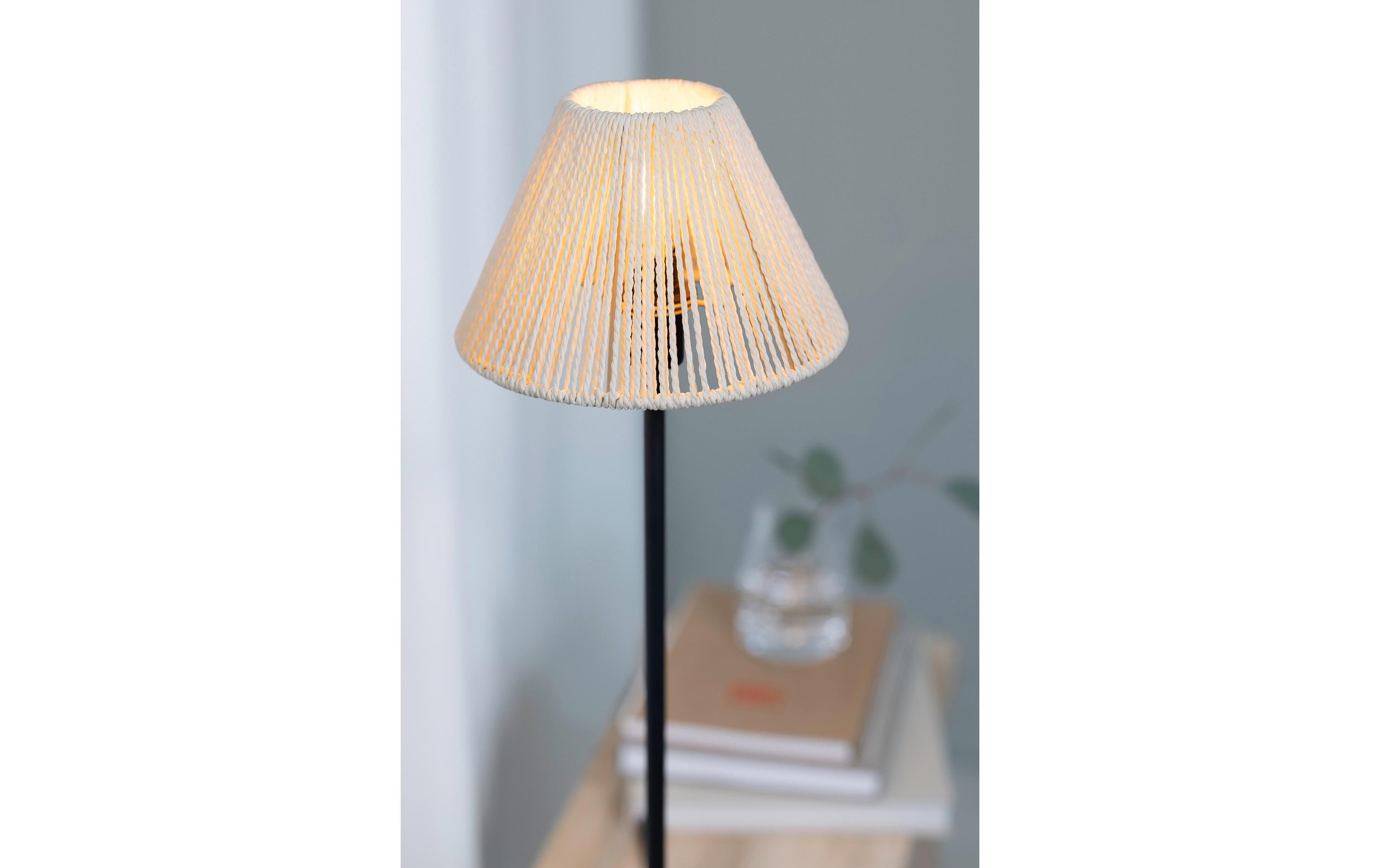 Image of Markslöjd LED Tischleuchte "Corda 1L E1" E14