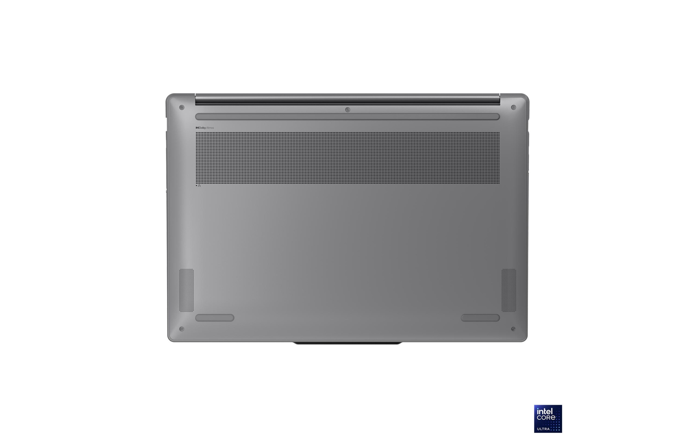 Lenovo Notebook »Yoga Slim 7 15ILL9 (Intel)«, 38,709 cm, / 15,3 Zoll, Intel, Core Ultra 7, ARC, 1000 GB SSD
