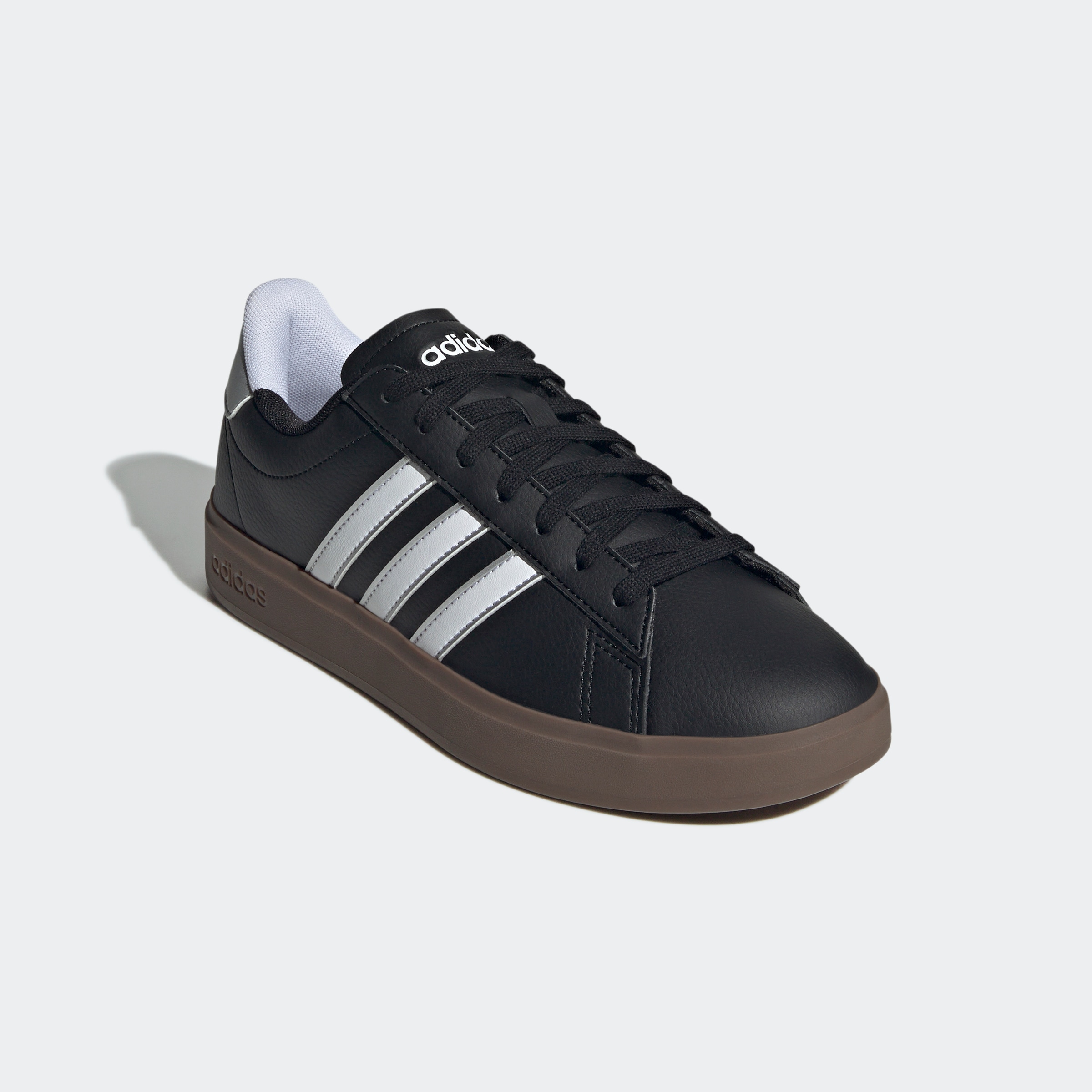 adidas Sportswear Sneaker »GRAND COURT 2.0«, Design auf den Spuren des adidas Superstar