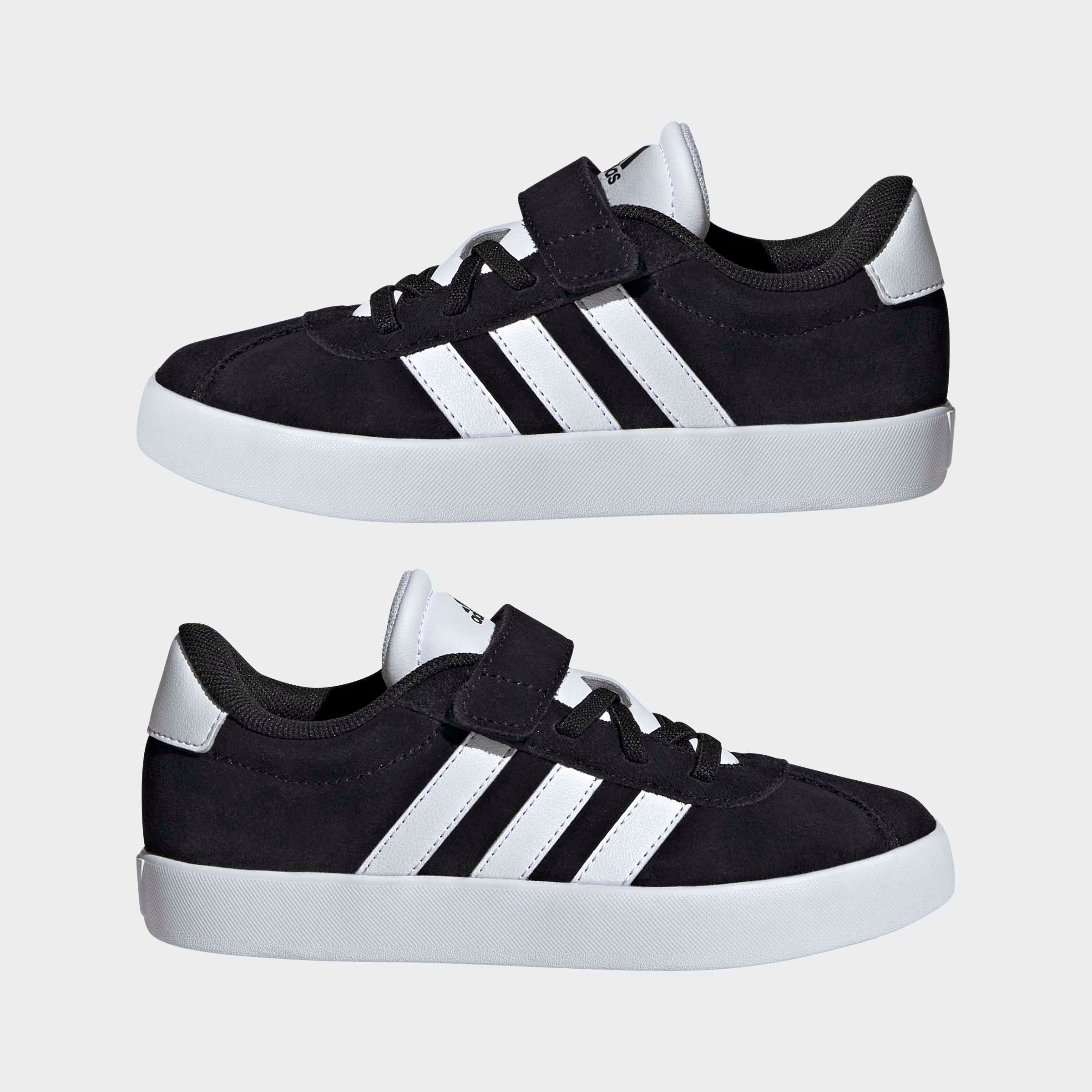adidas Sportswear Sneakers »VL COURT 3.0«  mit Klettverschluss, für Kinder