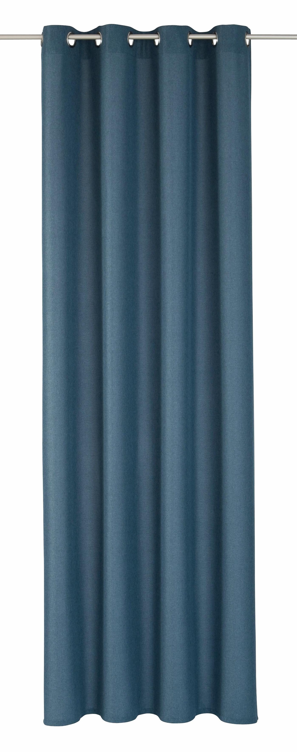 Image of ELBERSDRUCKE Vorhang »LINO«, (1 St.), HxB: 255x140 bei Ackermann Versand Schweiz