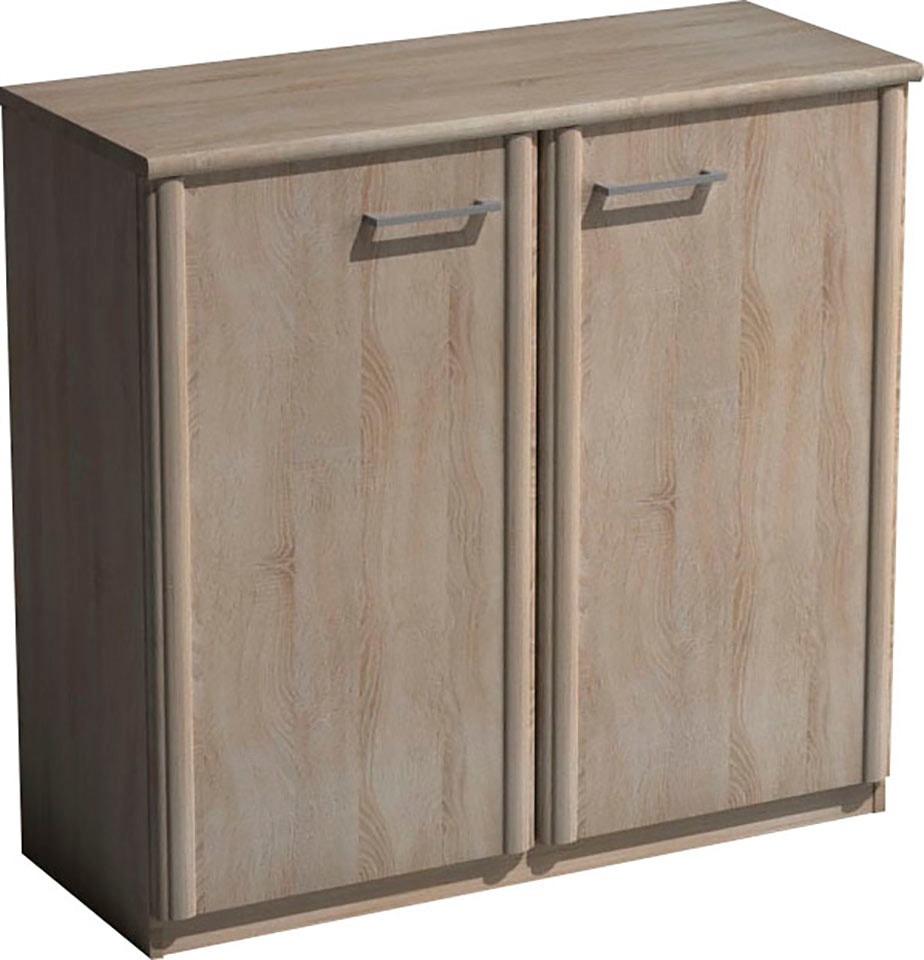 WIEMANN Hochkommode »Meran« vormontiert