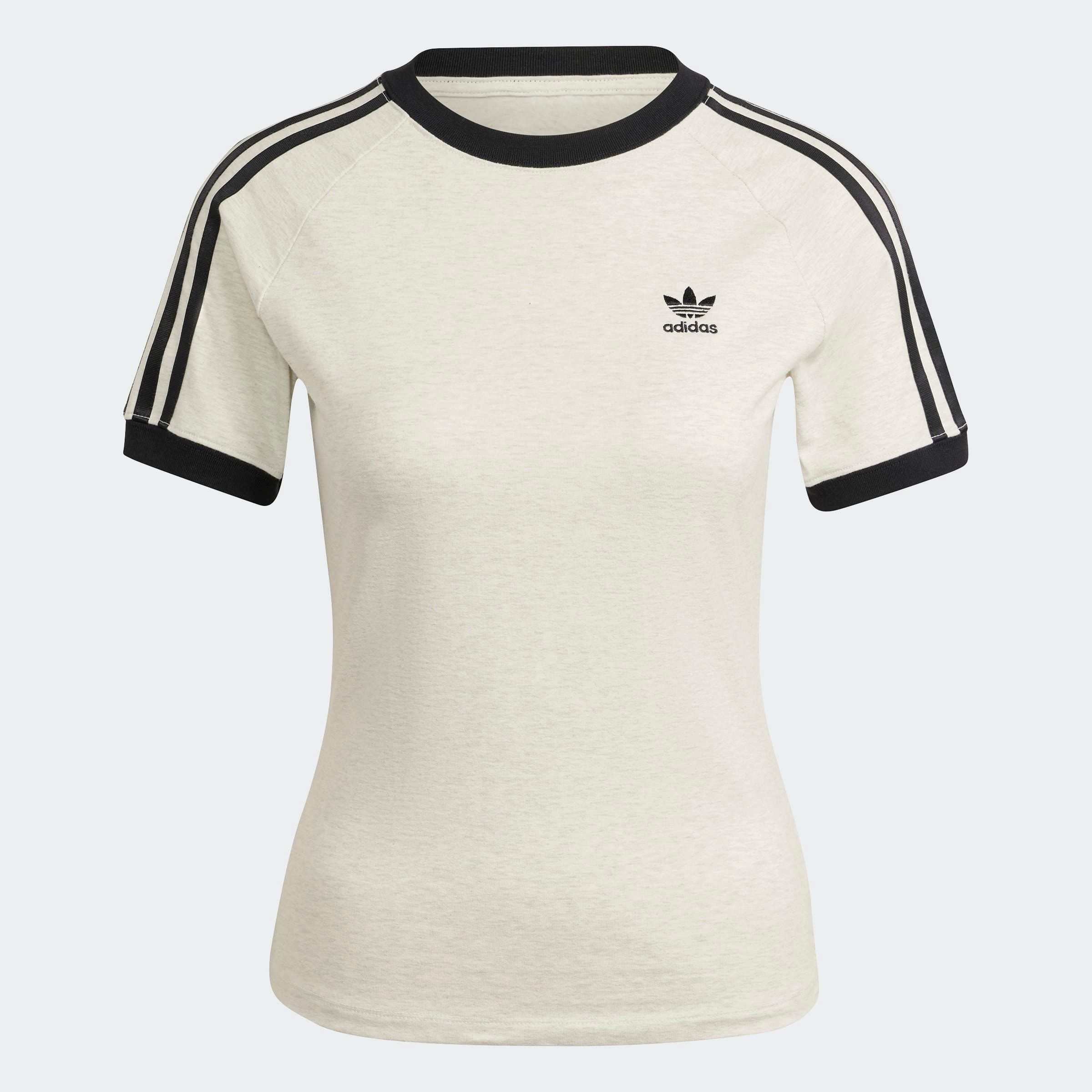 adidas Originals T-Shirt »3 S RGLN TEE«