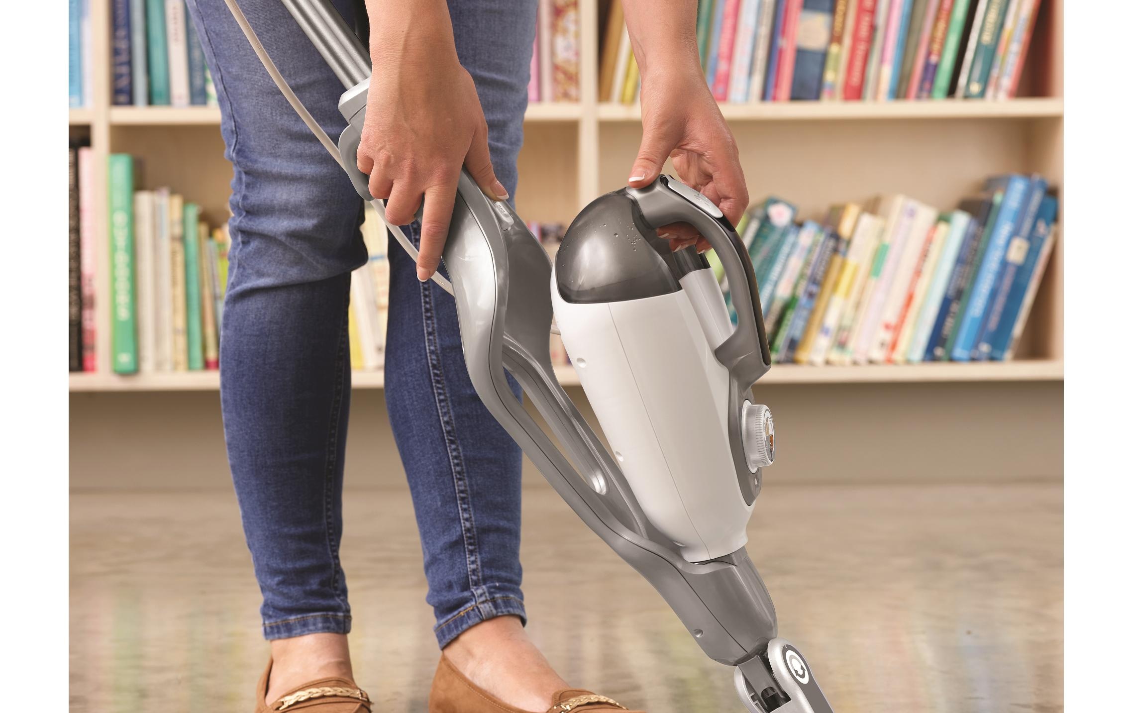 Black + Decker Dampfbesen »BHSM1615DSG«
