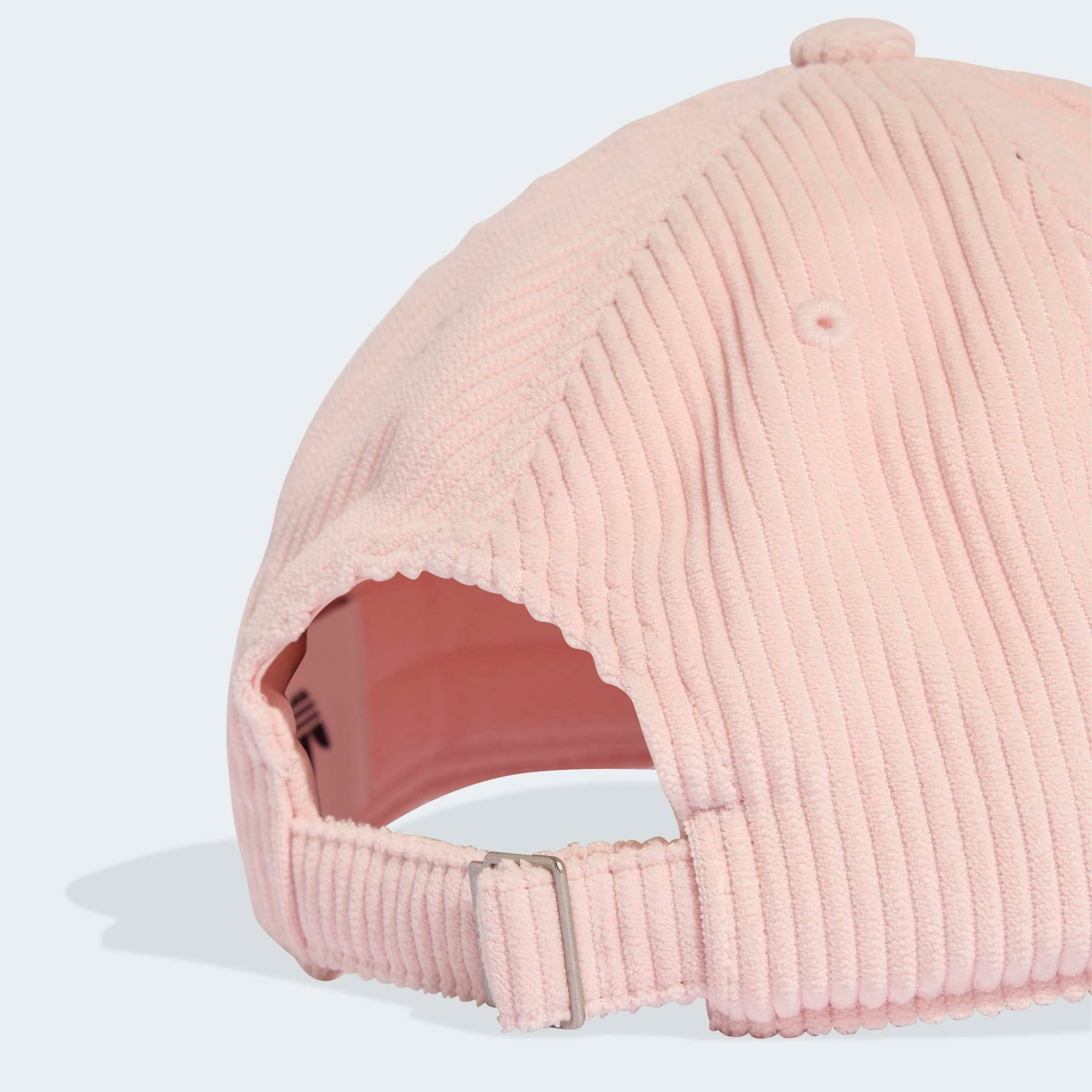 adidas Originals Casquette de baseball »CORDUROY BB C« Baseballcap aus weichem Cord
